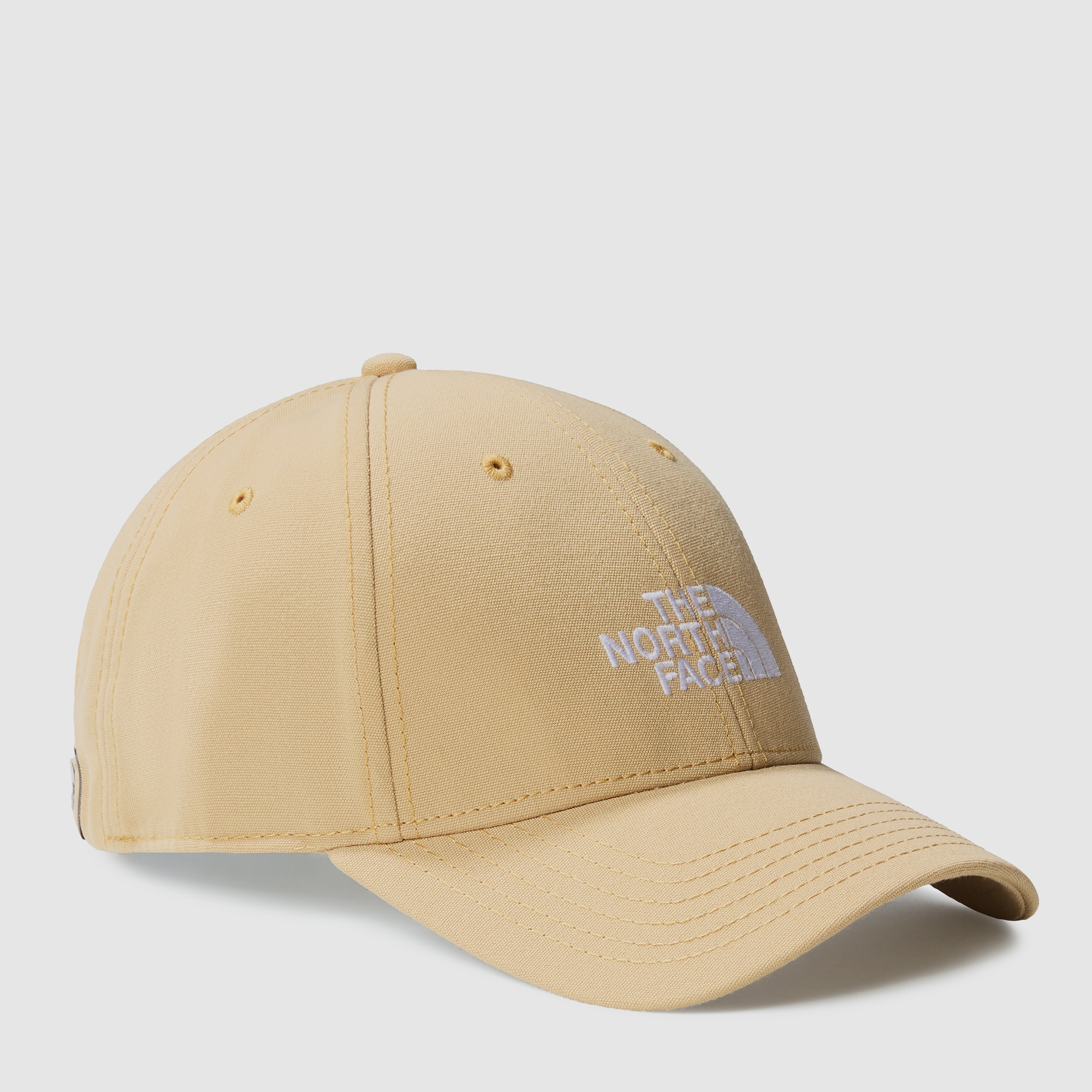 The North Face - Gorra reciclada '66 de hombre Classic The North Face.