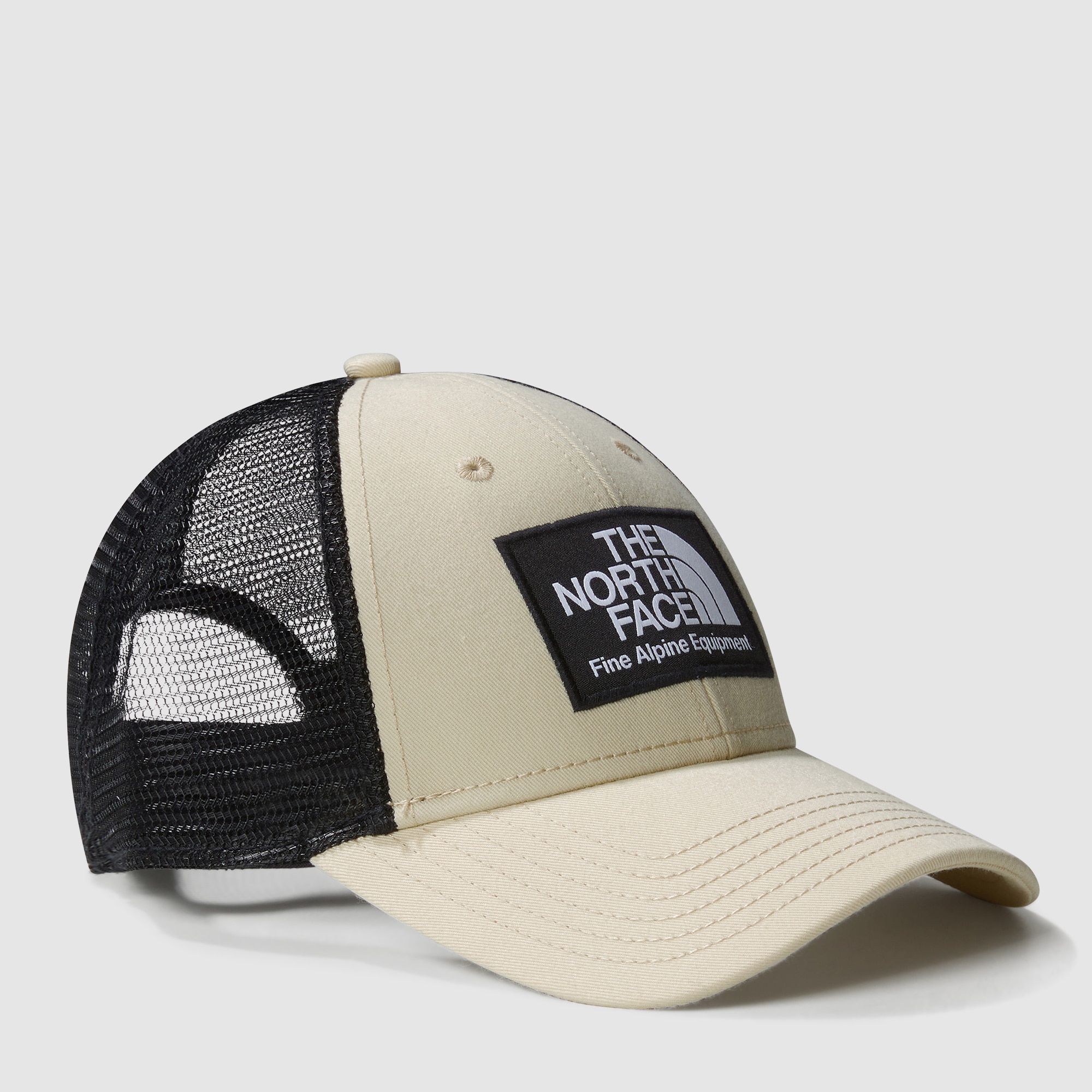 The North Face - Gorra de hombre Mudder The North Face.