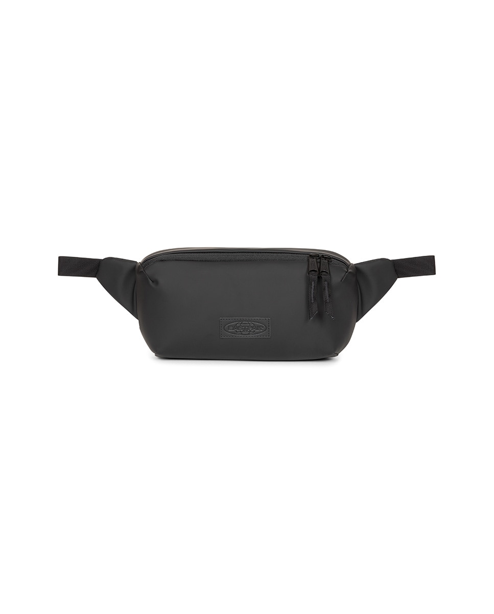 Eastpak - Riñonera CNNCT F WAIST ajustable con bolsillo trasero.