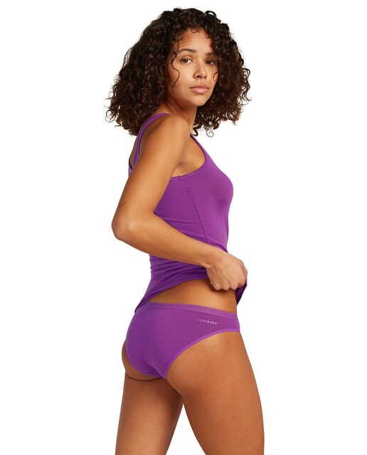 Imagen 0 de Braga Mujer W Siren Bikini ICEBREAKER