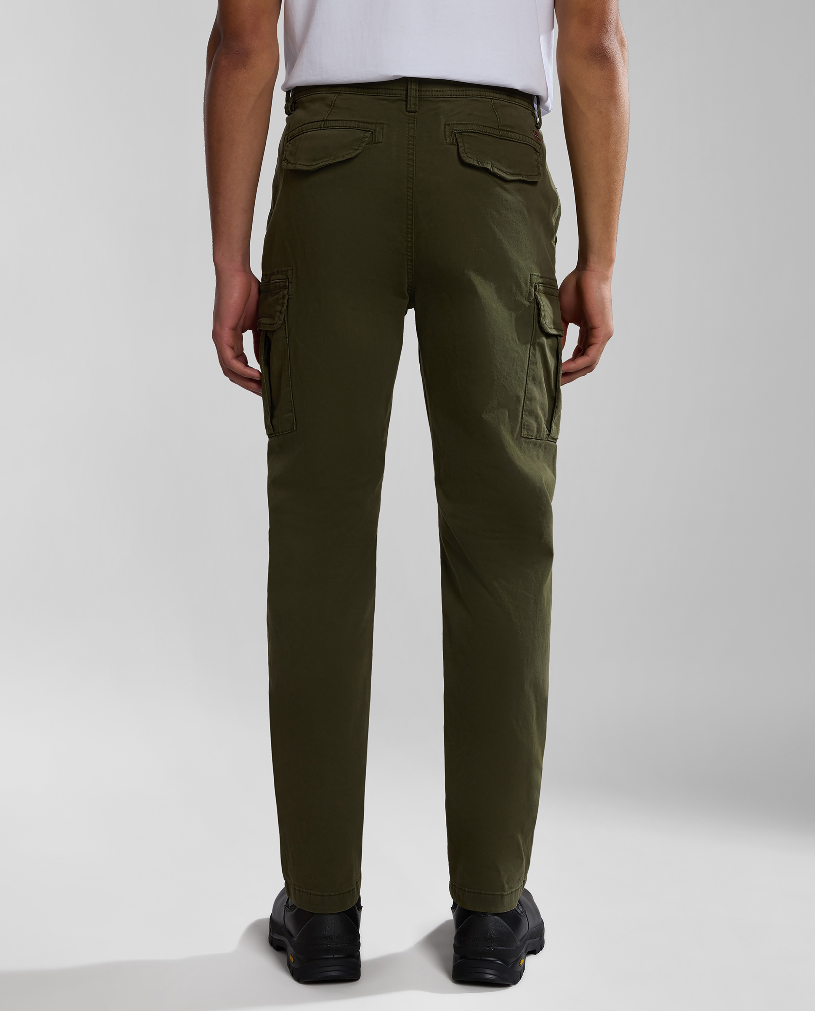 Pantalones de hombre online en el corte inglés