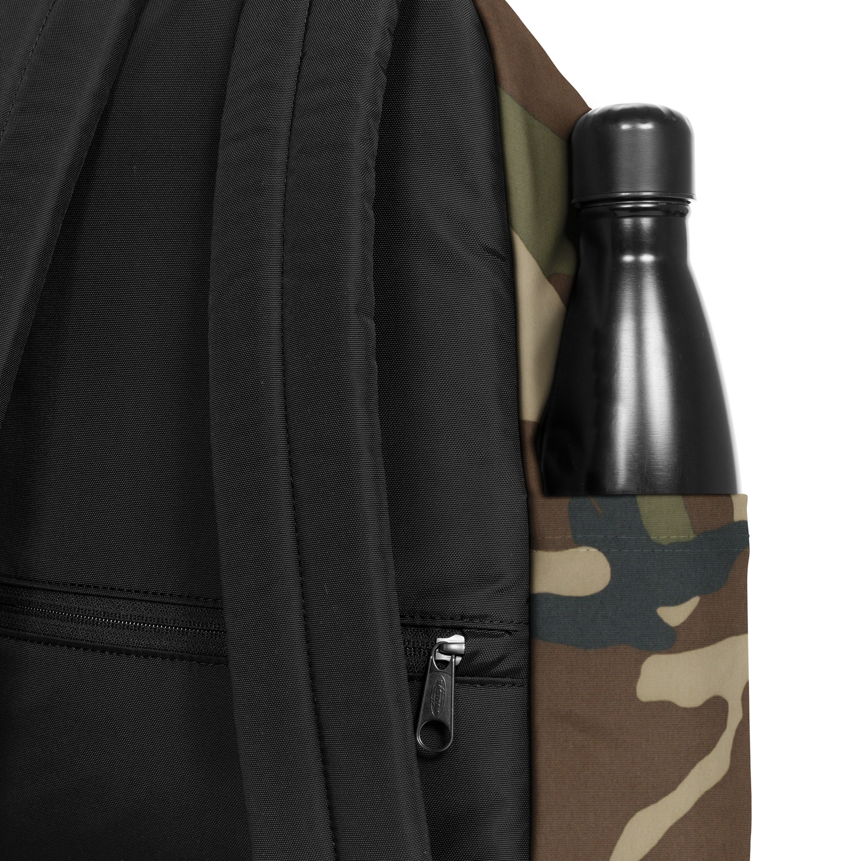 Mochila unisex Day Pak'R Eastpak - Marrón Marrón-4