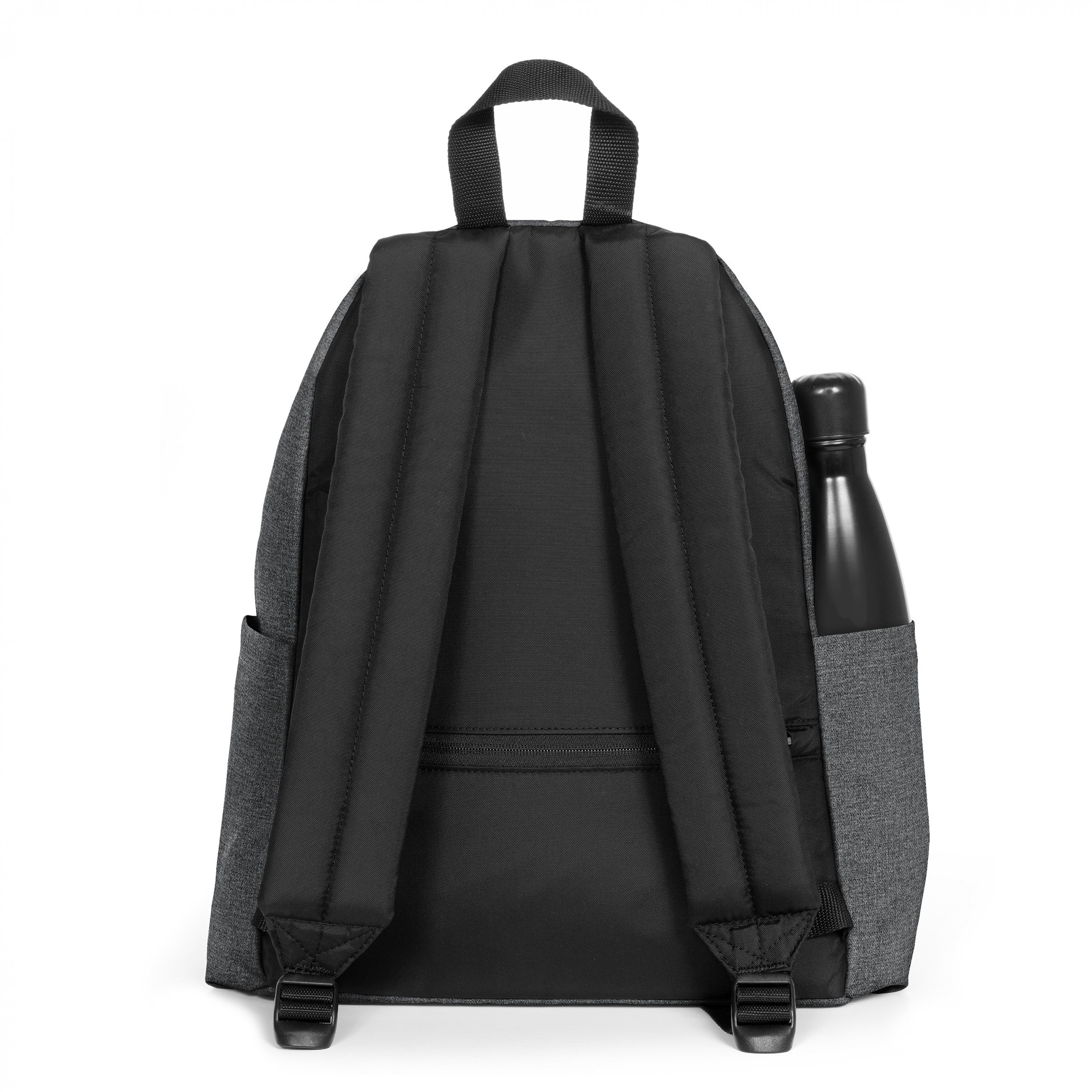Imagen 3 de Mochila unisex Day Pak'R Eastpak - Negro / Grafito Negro / Grafito