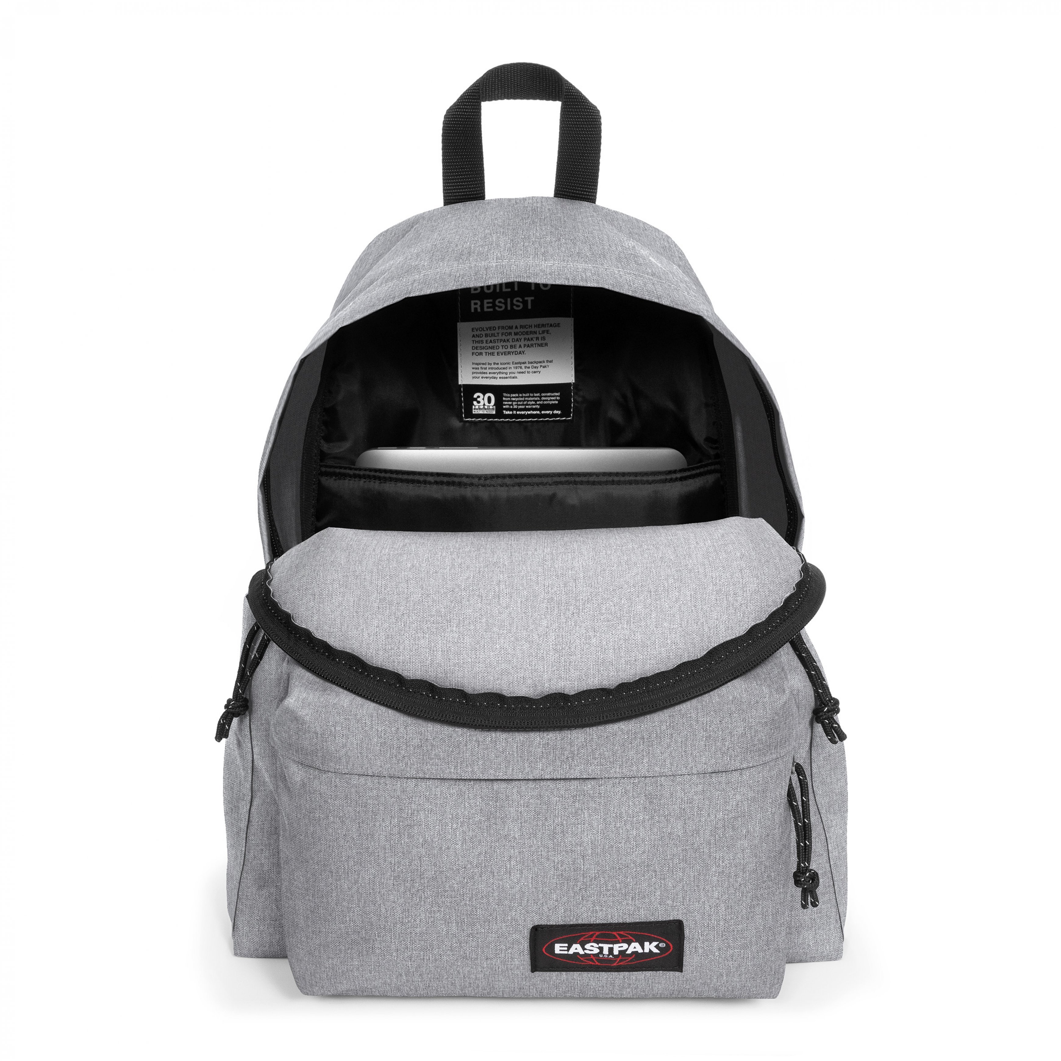 Imagen 2 de Mochila unisex Day Pak'R Eastpak - Gris claro Gris claro