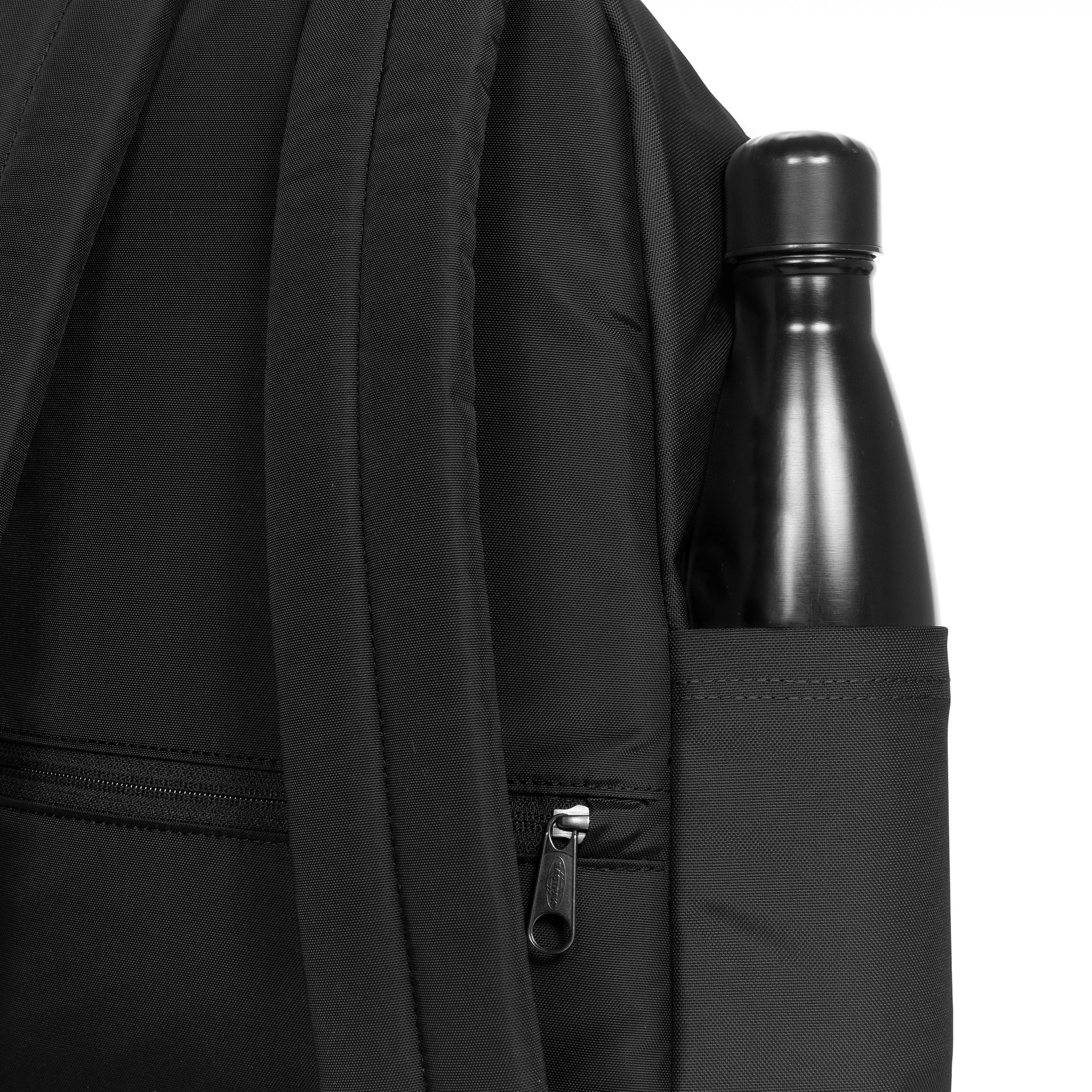 Mochila unisex Day Pak'R Eastpak - Negro Negro-4