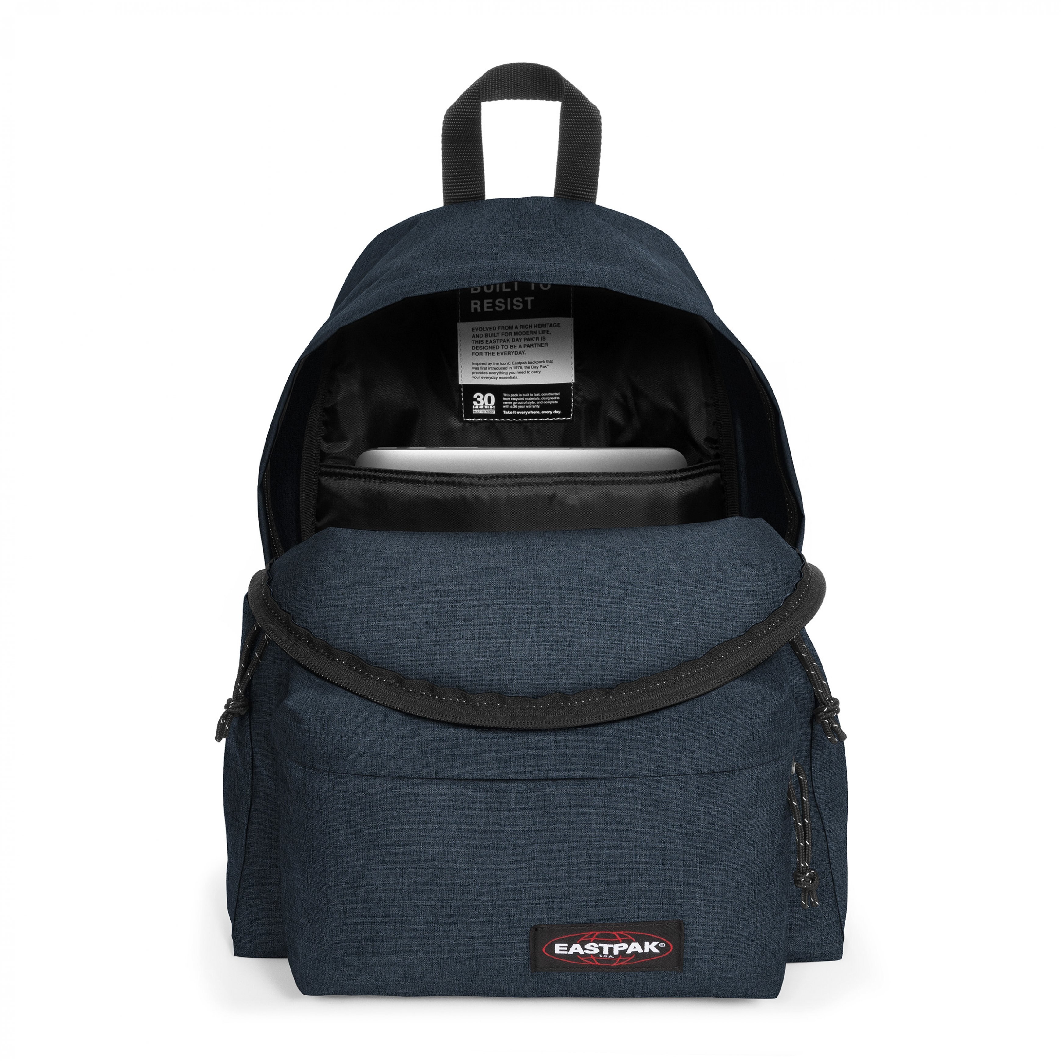 Mochila unisex Day Pak'R Eastpak - Navy Navy-2