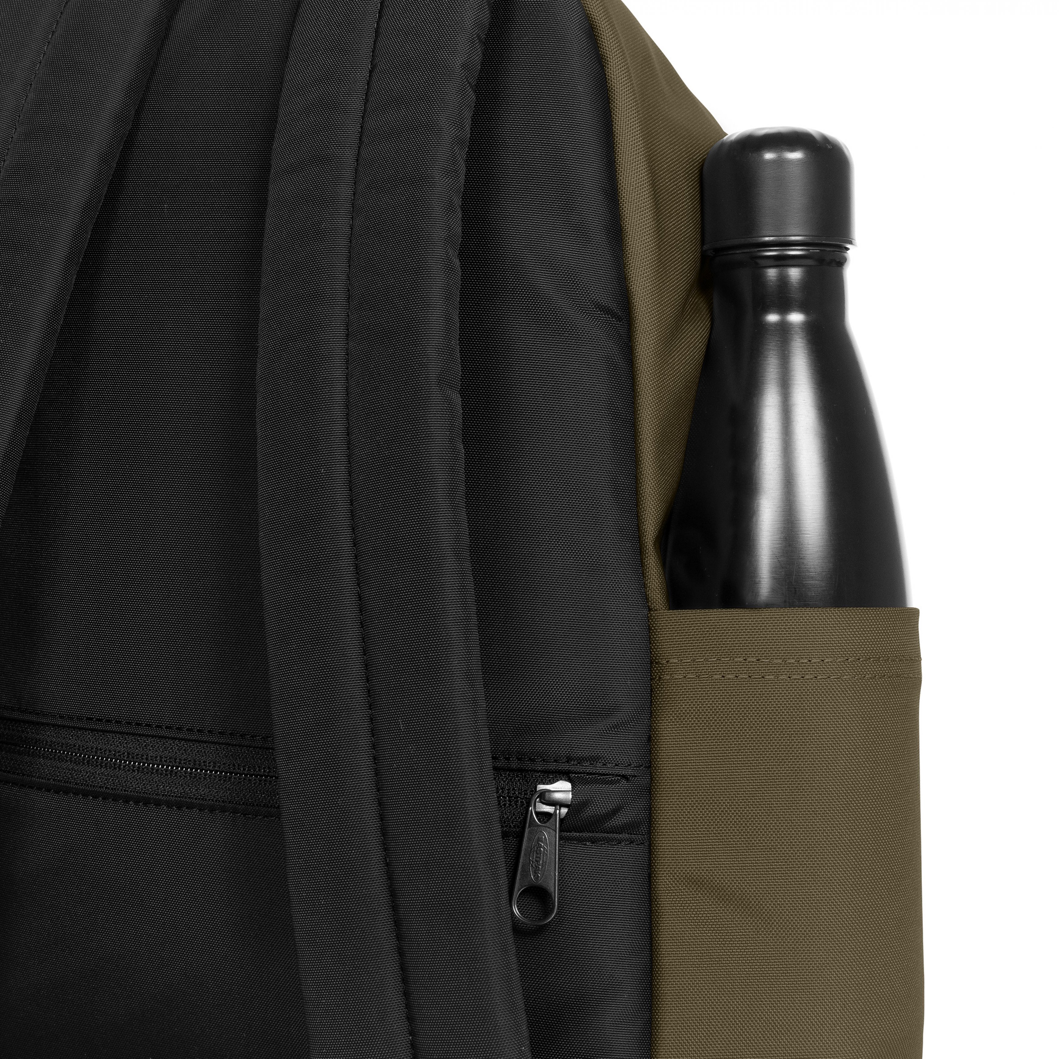 Mochila unisex Day Pak'R Eastpak - Verde Oliva Verde Oliva-4