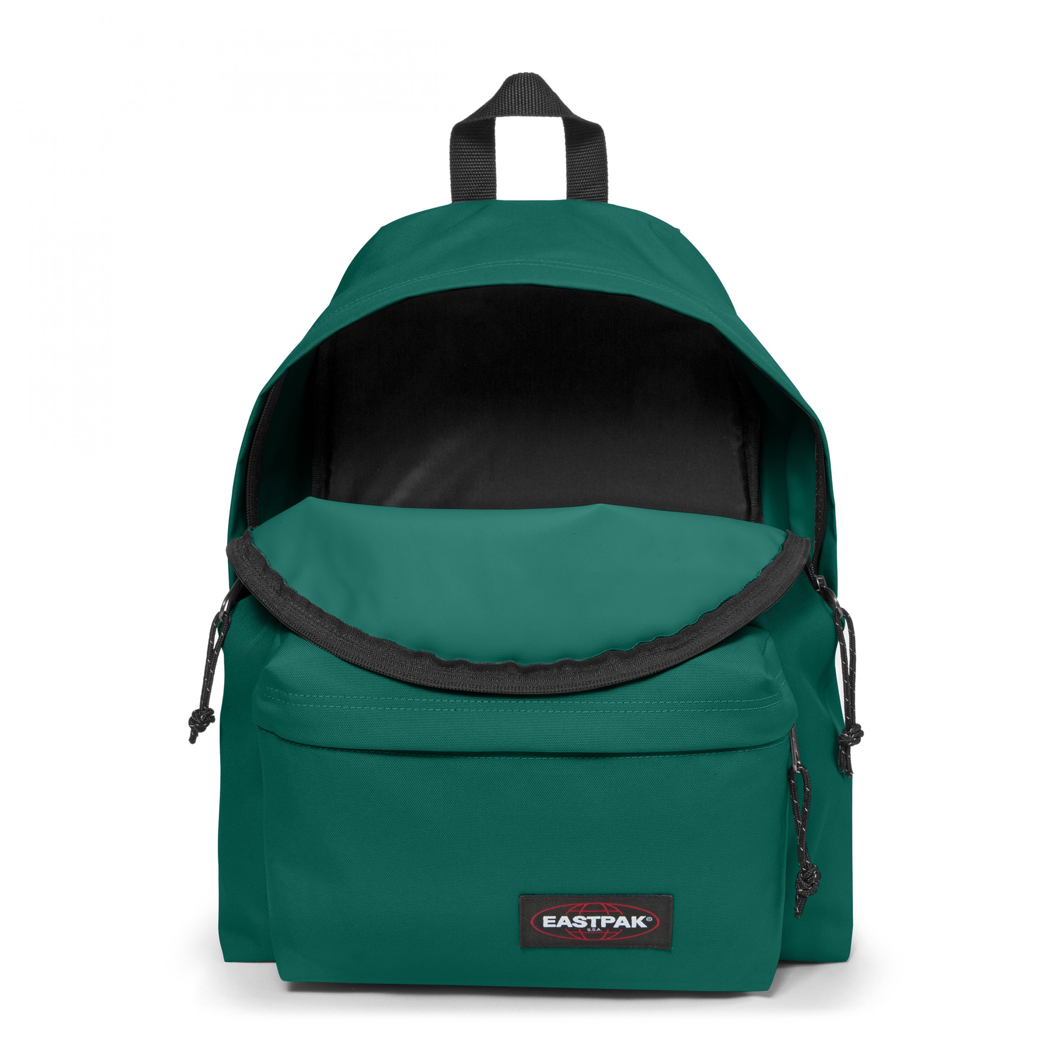 Mochila eastpak online turquesa