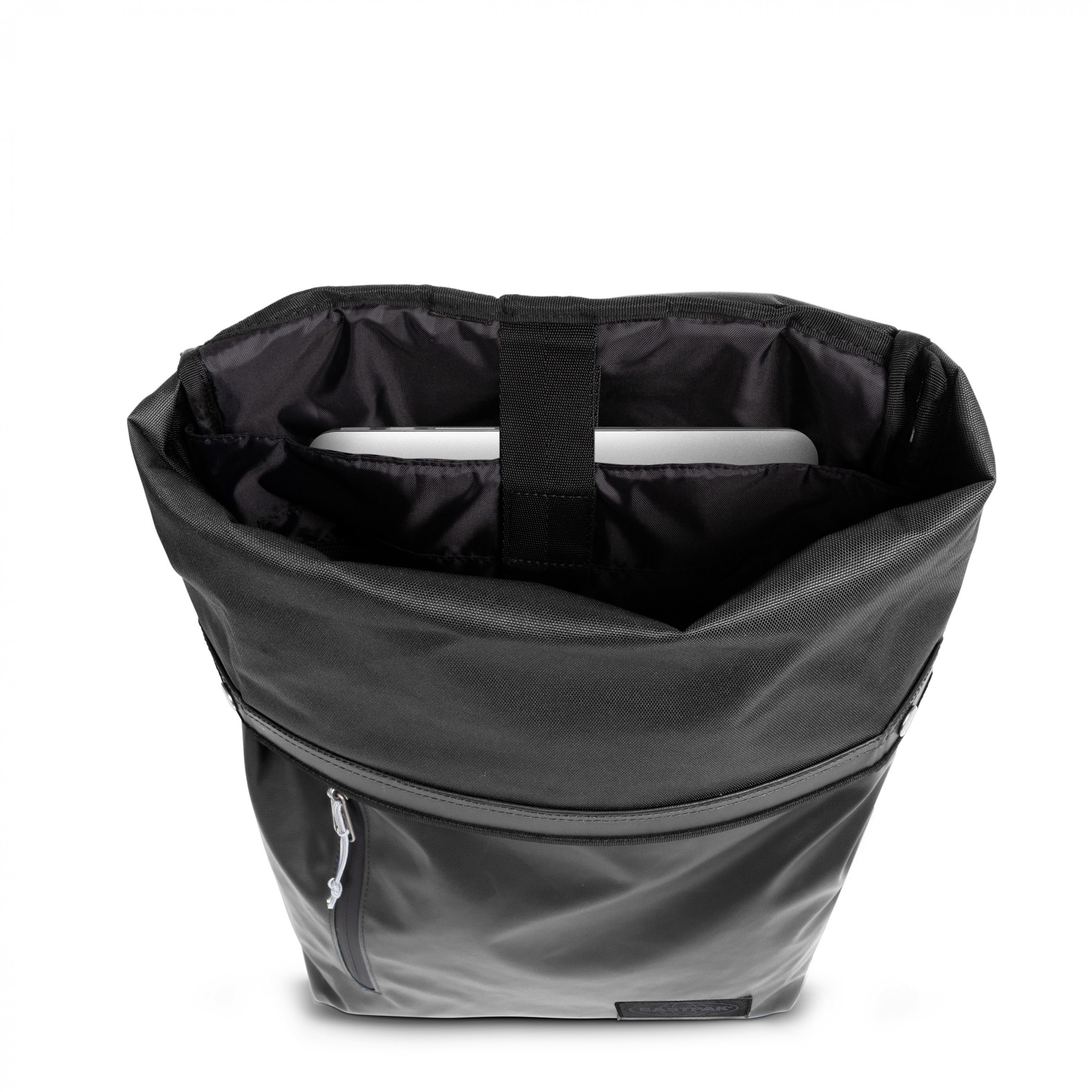 Mochila unisex Up Roll Eastpak - Negro Negro-3