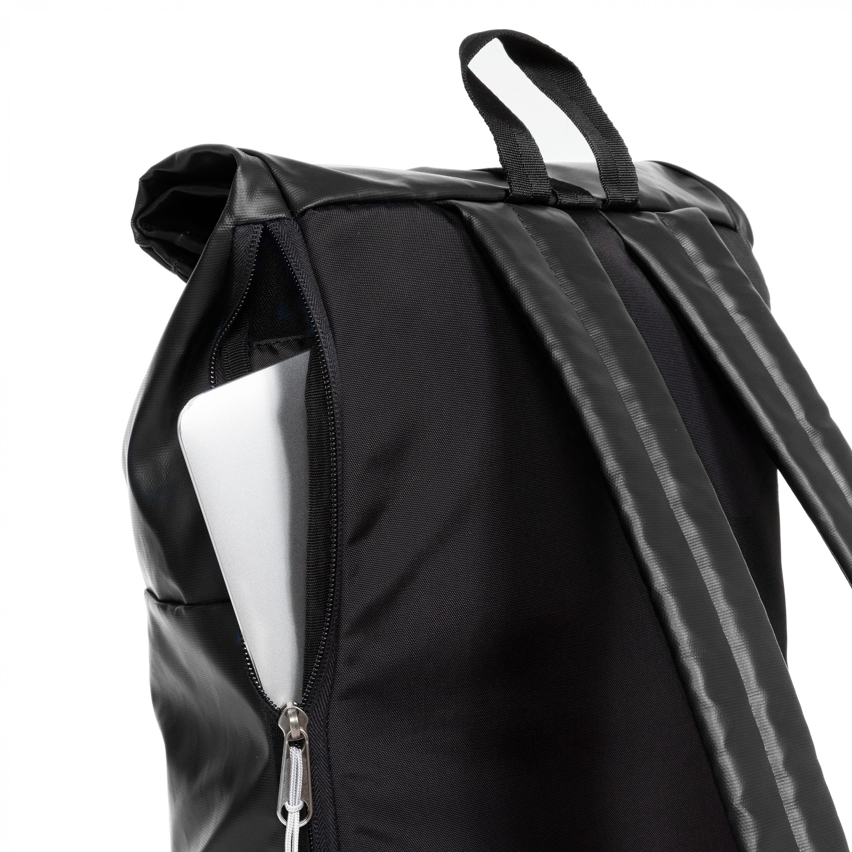 Mochila unisex Up Roll Eastpak - Negro Negro-5
