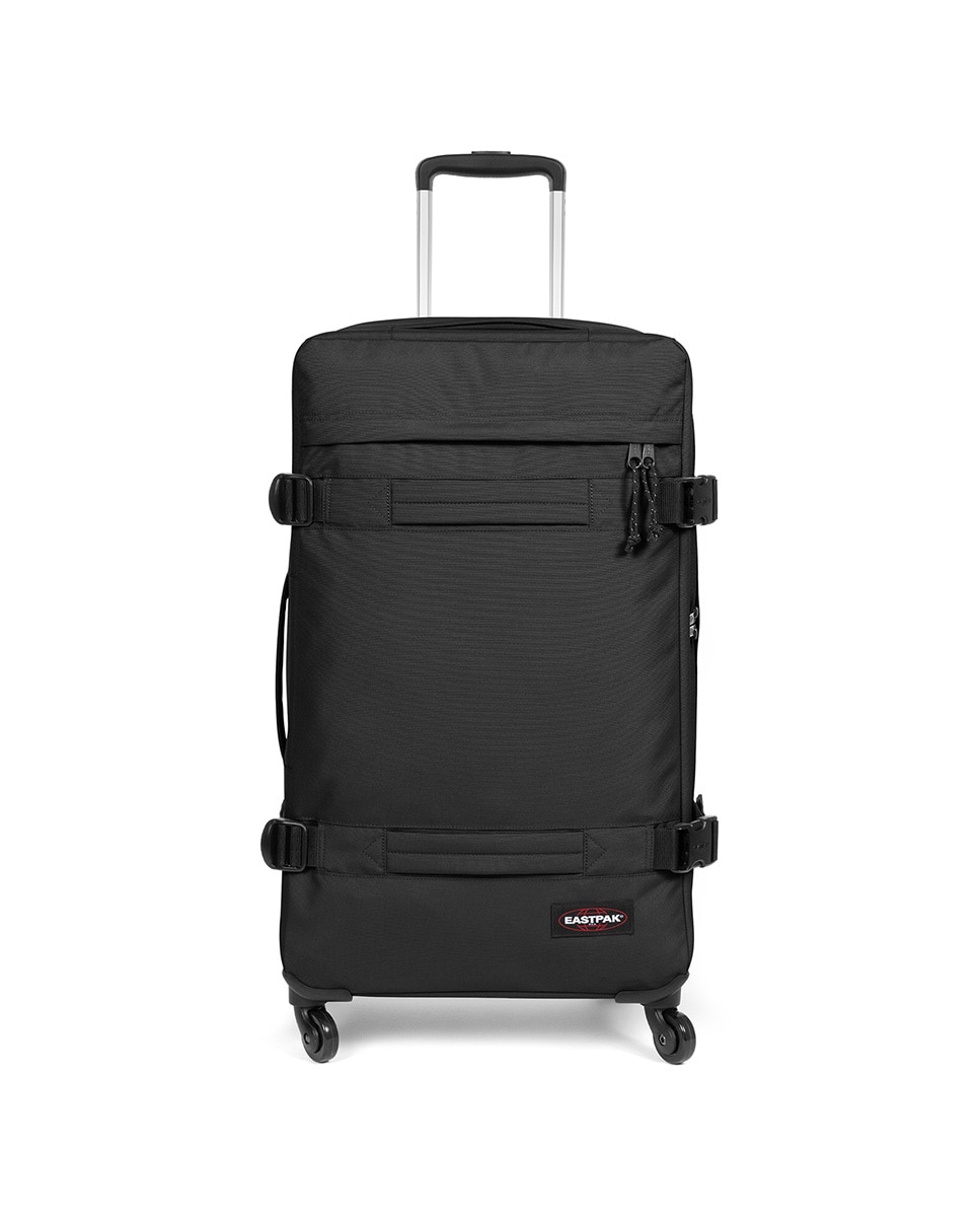 Eastpak - Maleta grande Transit'R 4 L blanda con capacidad de 80 L.