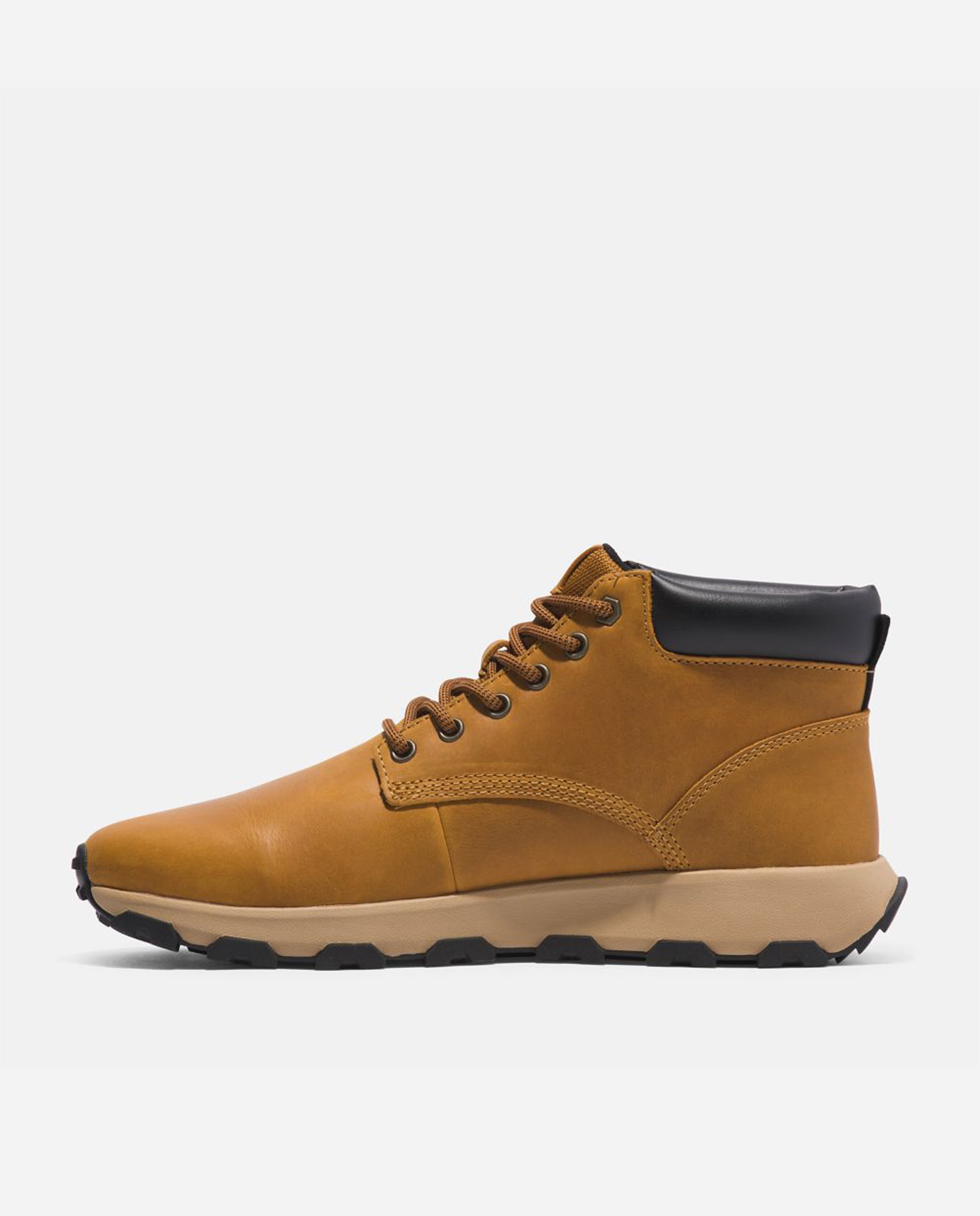 Botas hombre best sale color mostaza