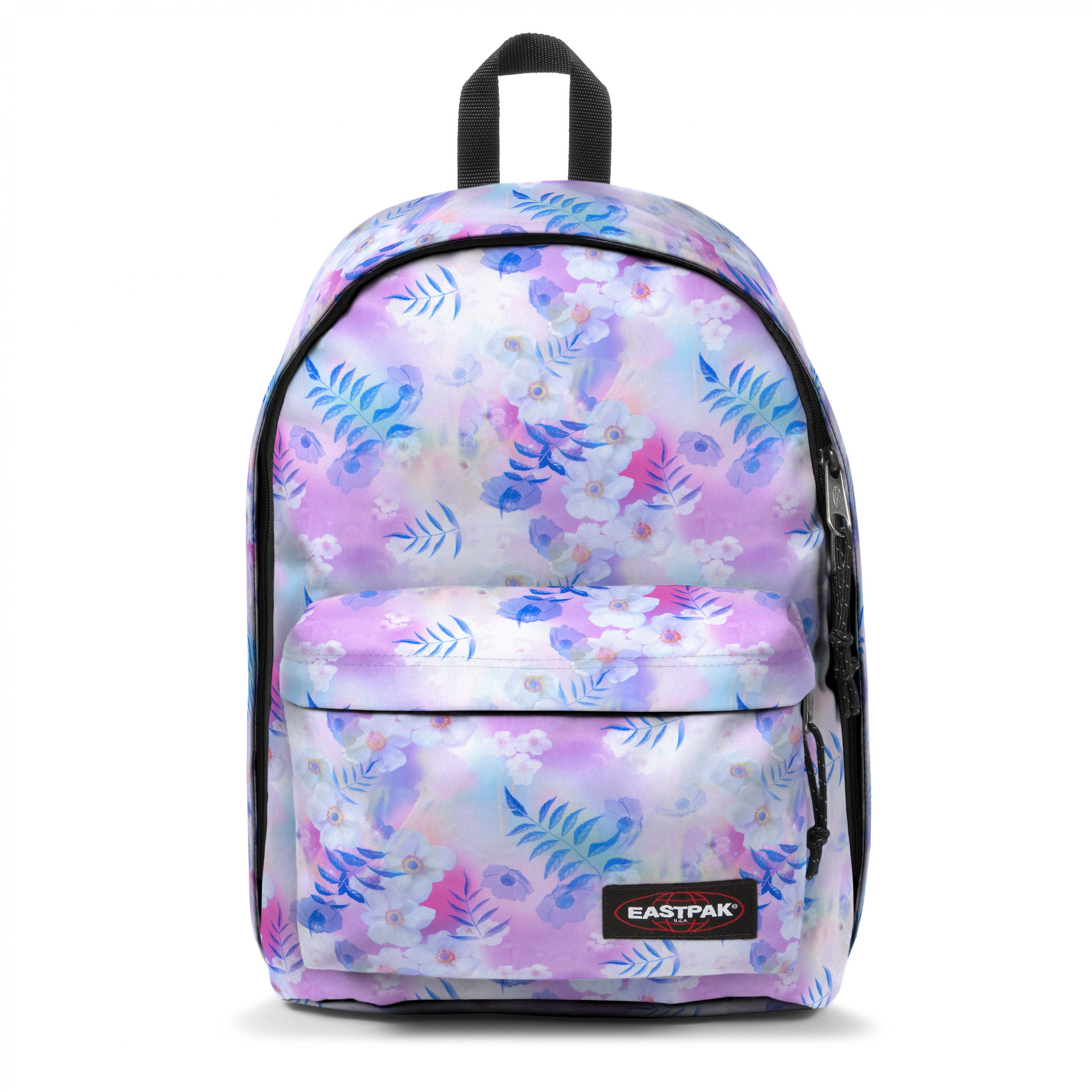 Mochila unisex Out of Office Eastpak - Lila Lila-1