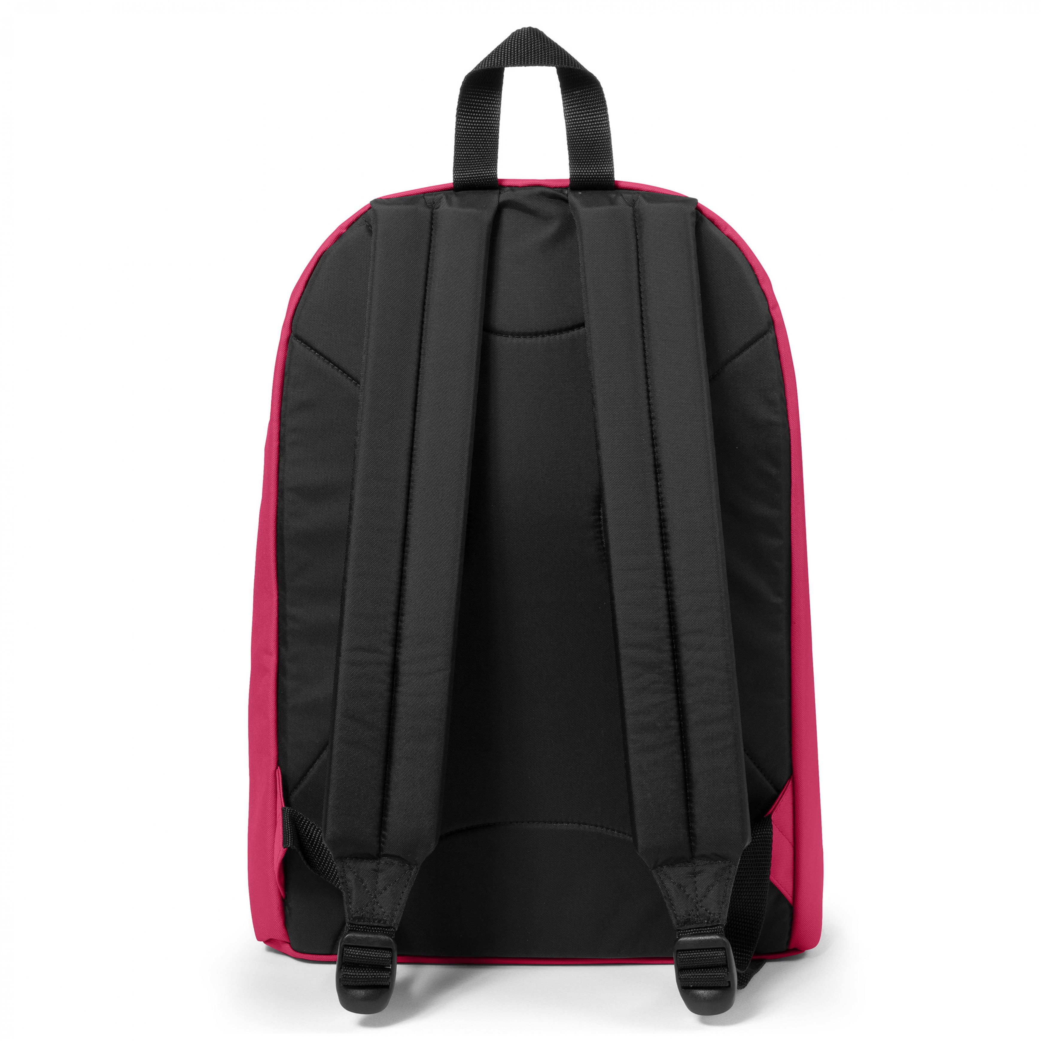 Mochila unisex Out of Office Eastpak - Fucsia Fucsia-2