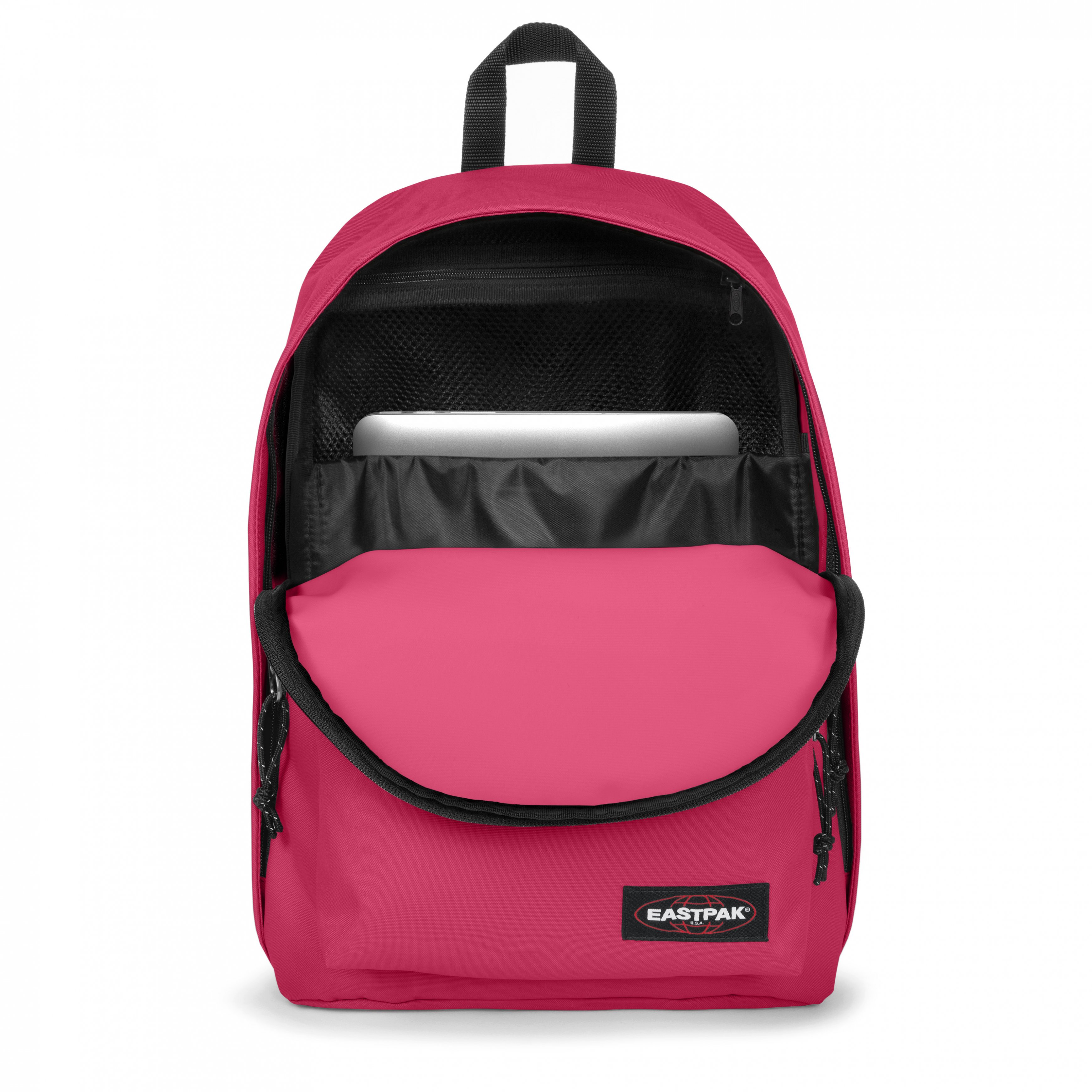 Mochila unisex Out of Office Eastpak - Fucsia Fucsia-3