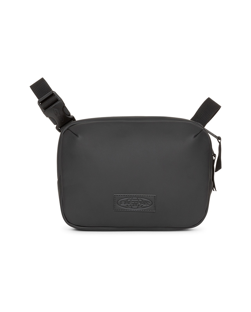 Eastpak - Bandolera ARJAN con múltiples compartimentos y cierre de cremallera.