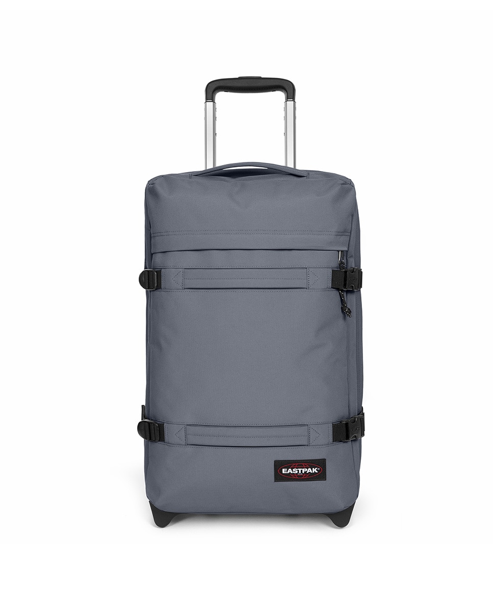 Eastpak - Maleta de cabina underseater Transit'R S blanda con capacidad de 42L.