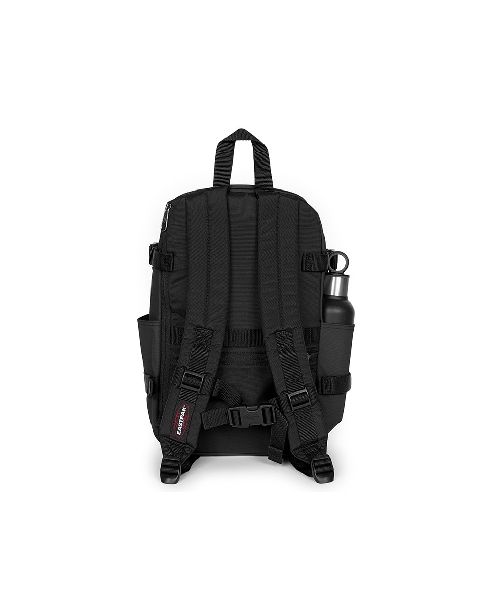 Mochila underseater CABIN PAK'R blanda con capacidad de 22 L - Eastpak - Negro Negro-3