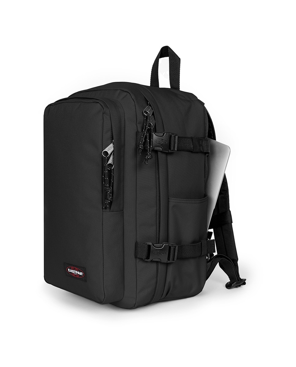 Mochila underseater CABIN PAK'R blanda con capacidad de 22 L - Eastpak - Negro Negro-5