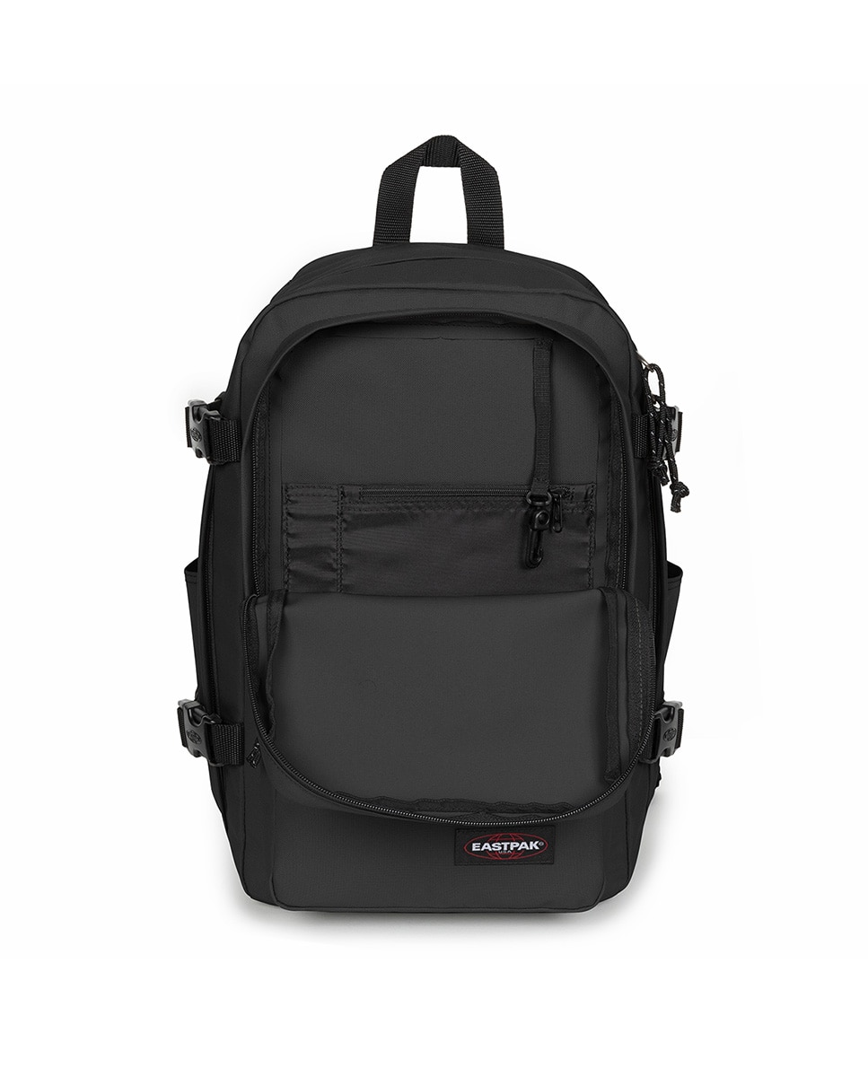 Mochila underseater CABIN PAK'R blanda con capacidad de 22 L - Eastpak - Negro Negro-6