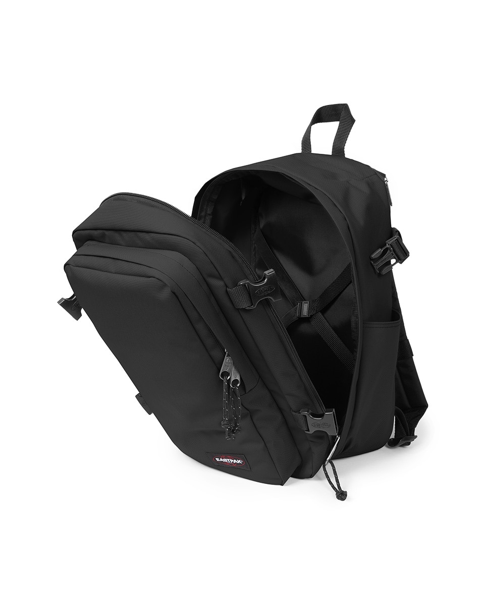 Mochila underseater CABIN PAK'R blanda con capacidad de 22 L - Eastpak - Negro Negro-7