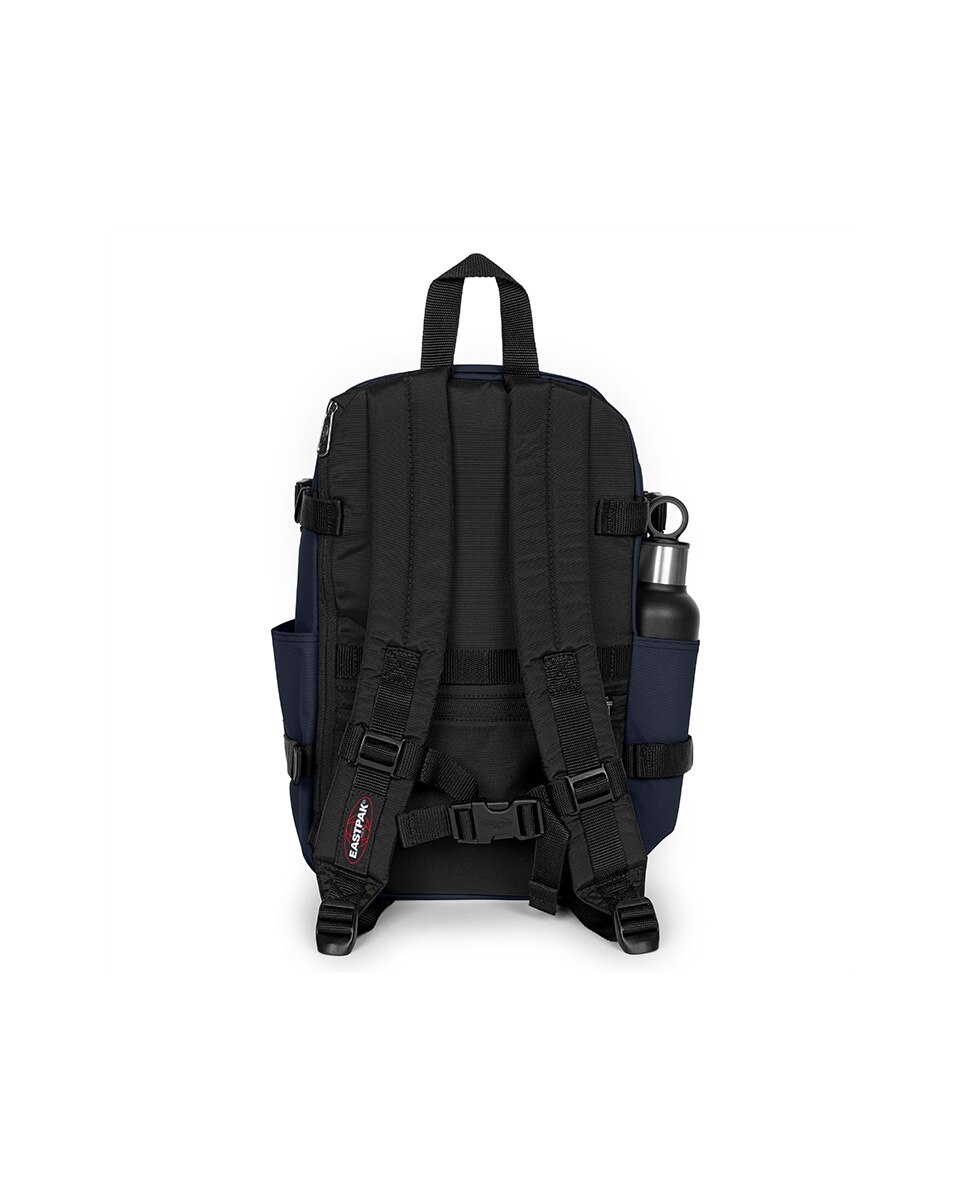 Mochila underseater CABIN PAK'R blanda con capacidad de 22 L - Eastpak - Azul marino Azul marino-3