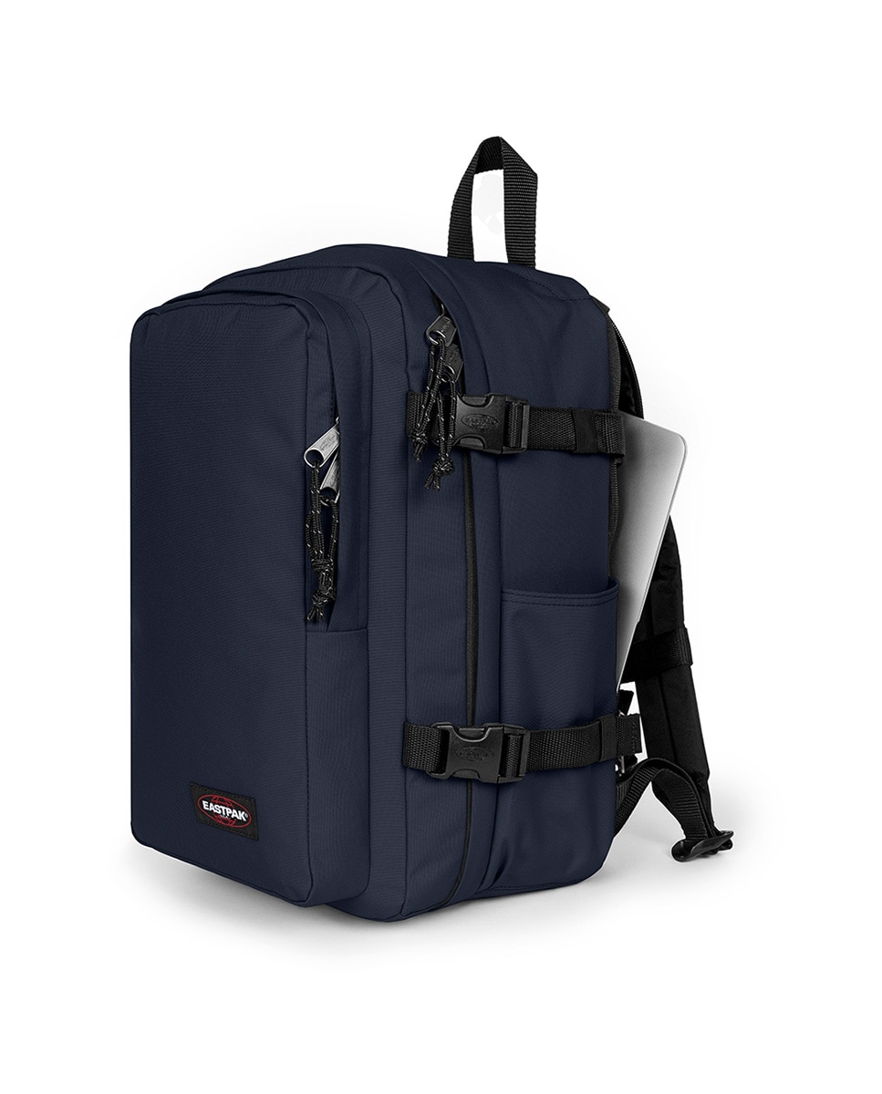 Mochila underseater CABIN PAK'R blanda con capacidad de 22 L - Eastpak - Azul marino Azul marino-5