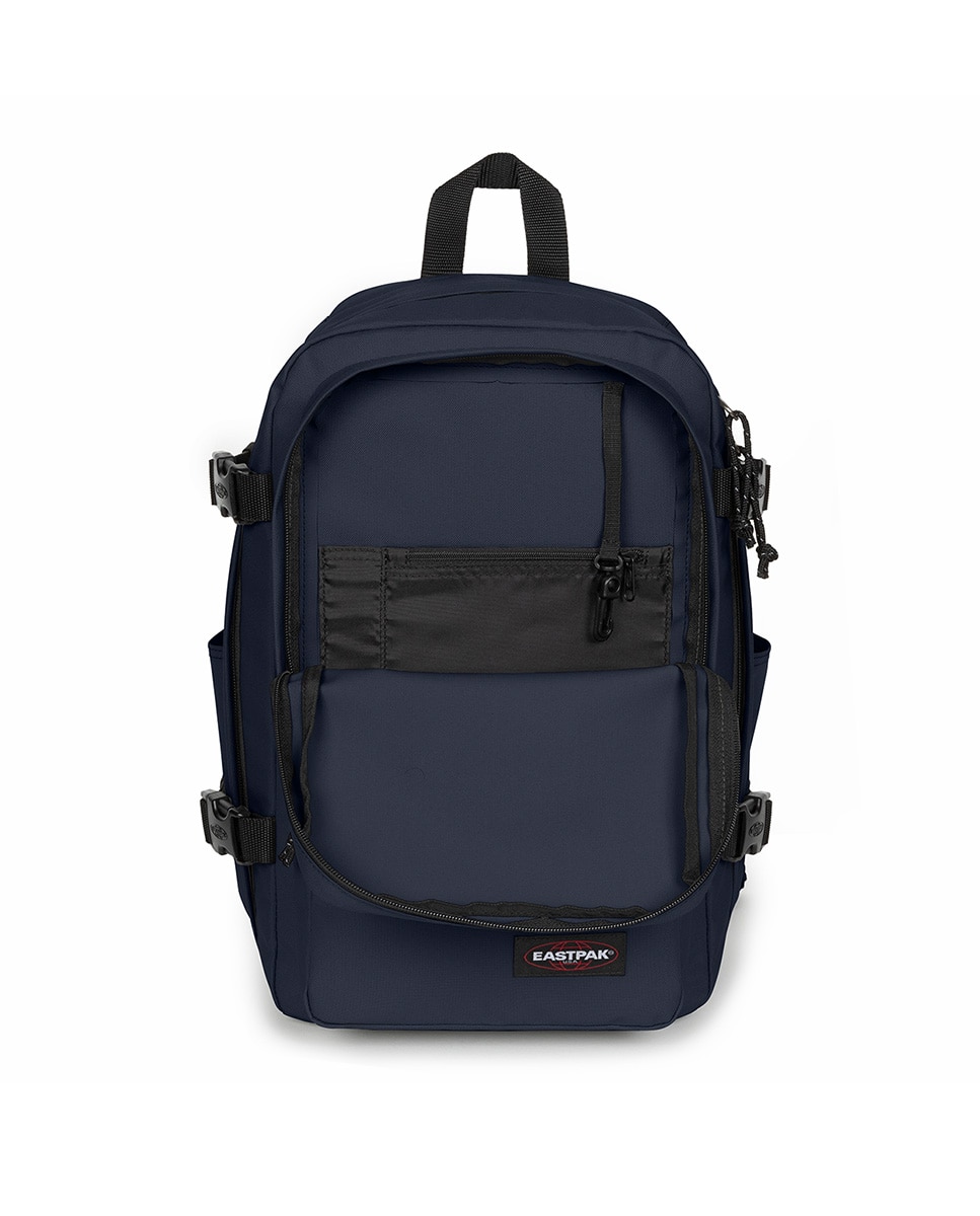 Mochila underseater CABIN PAK'R blanda con capacidad de 22 L - Eastpak - Azul marino Azul marino-6