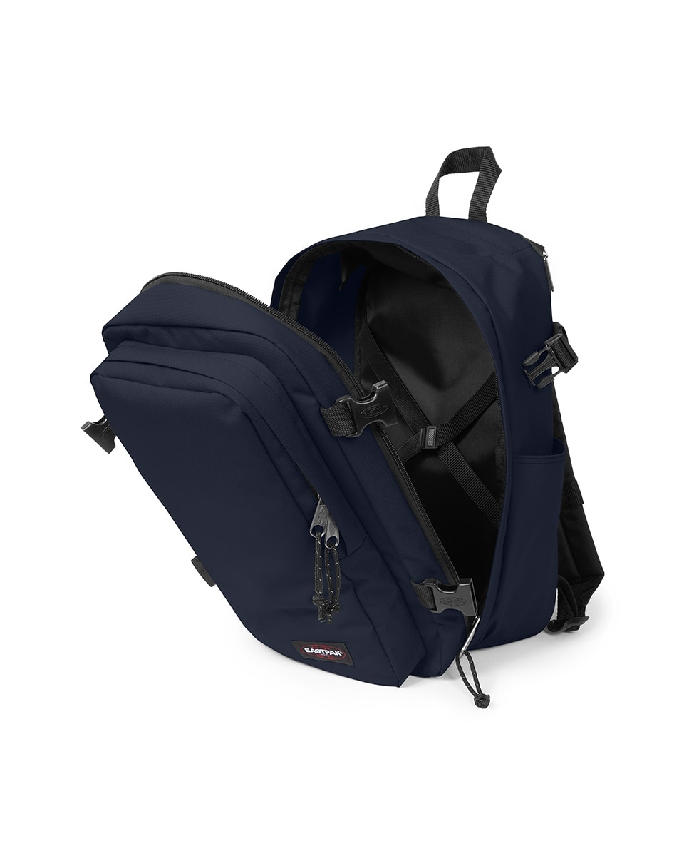 Mochila underseater CABIN PAK'R blanda con capacidad de 22 L - Eastpak - Azul marino Azul marino-7