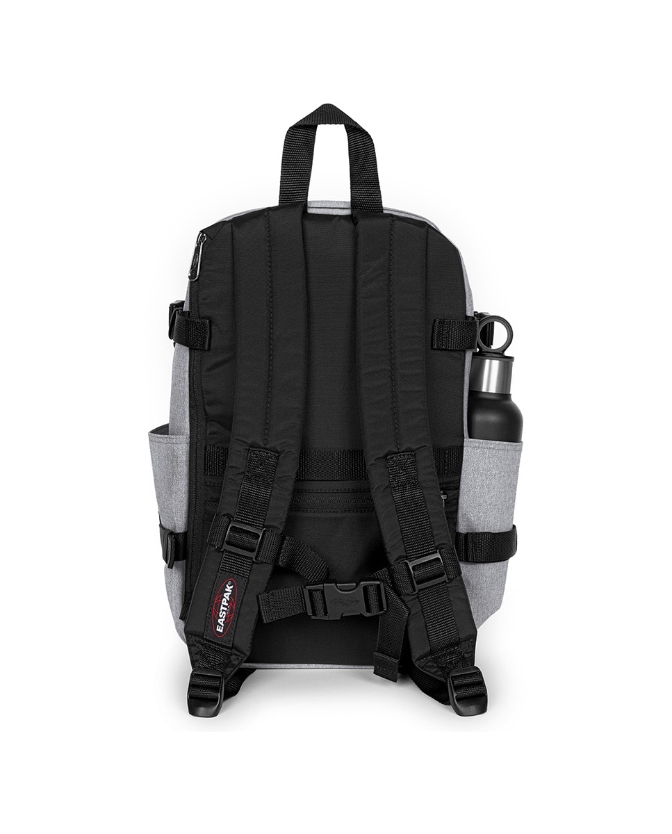 Mochila underseater CABIN PAK'R blanda con capacidad de 22 L - Eastpak - Gris Gris-2