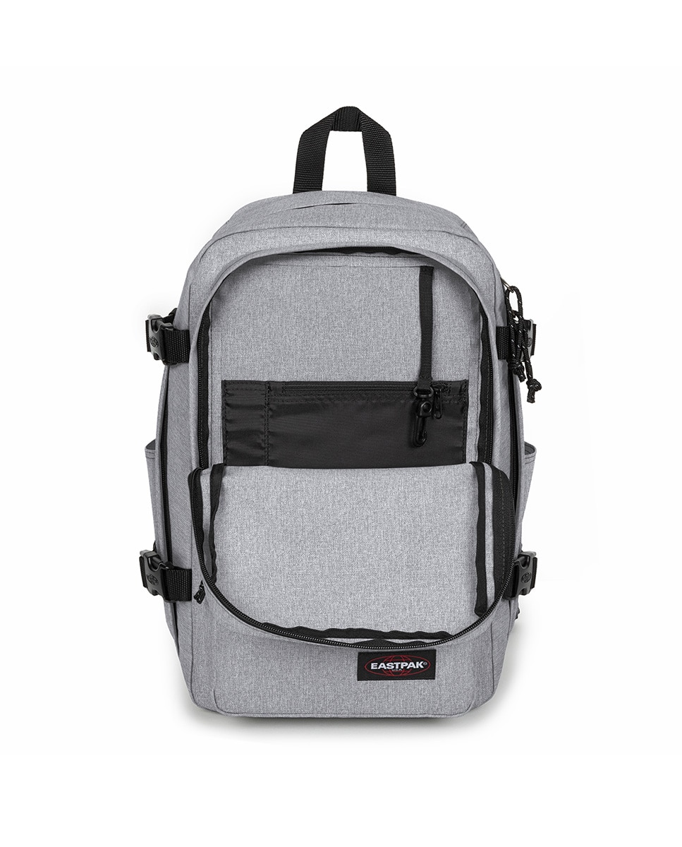 Mochila underseater CABIN PAK'R blanda con capacidad de 22 L - Eastpak - Gris Gris-5