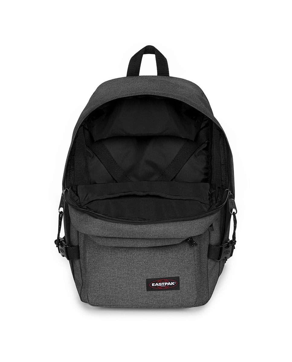 Mochila underseater CABIN PAK'R blanda con capacidad de 22 L - Eastpak - Acero negro Acero negro-8
