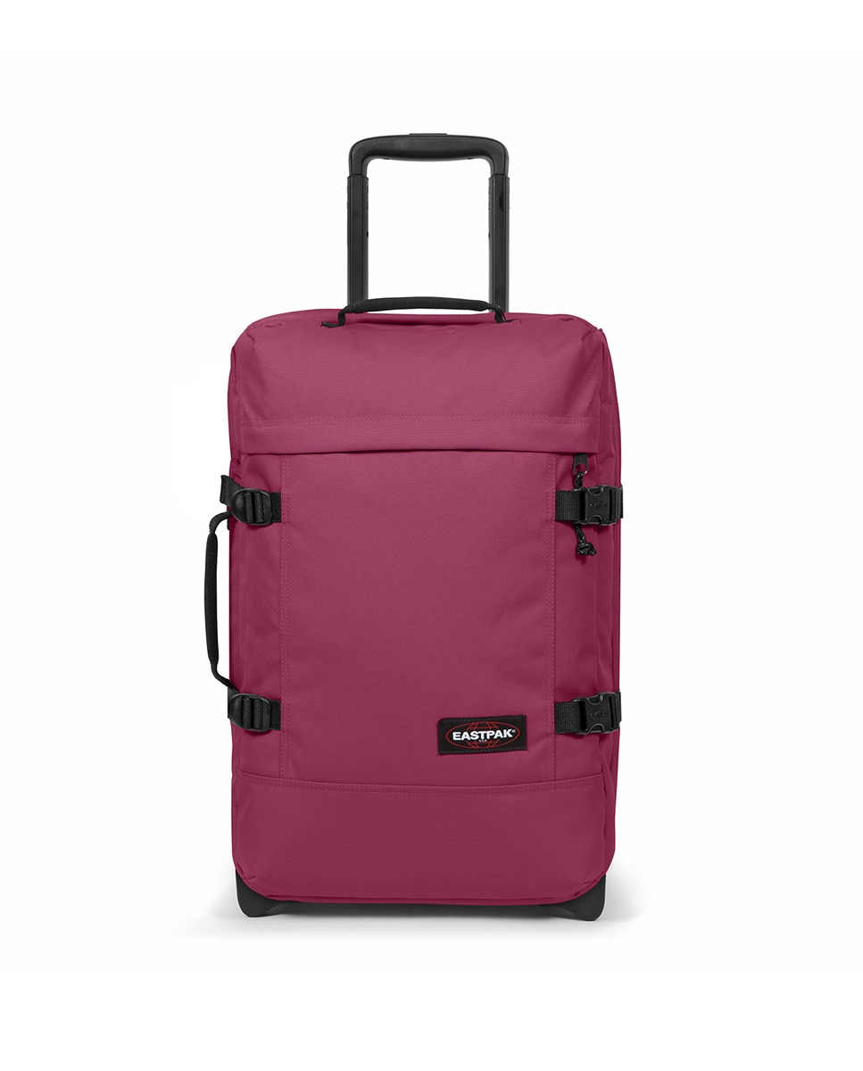 Maleta de cabina tranverz s blanda con capacidad de 42l - Eastpak - Burdeos Burdeos-1