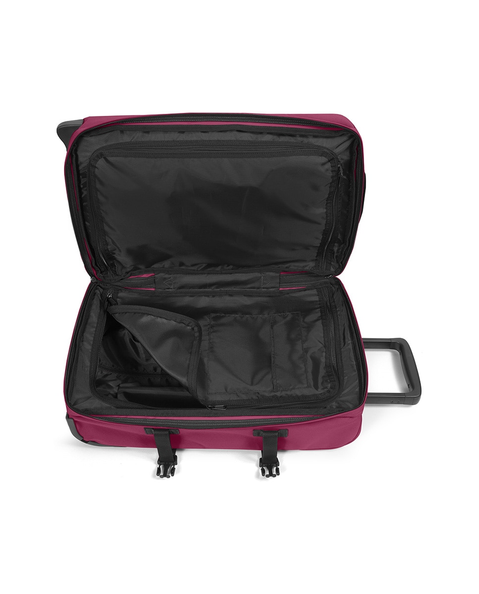 Maleta de cabina tranverz s blanda con capacidad de 42l - Eastpak - Burdeos Burdeos-2