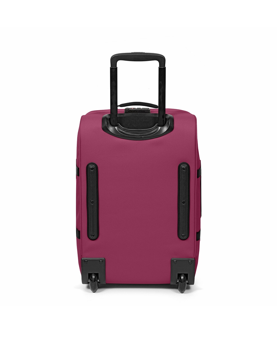 Maleta de cabina tranverz s blanda con capacidad de 42l - Eastpak - Burdeos Burdeos-3