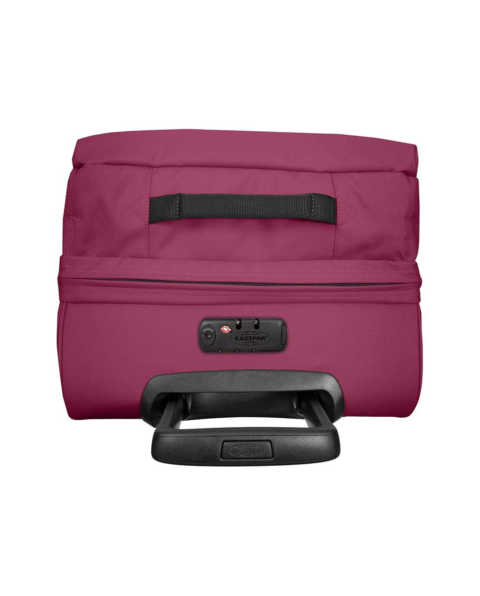 Maleta de cabina tranverz s blanda con capacidad de 42l - Eastpak - Burdeos Burdeos-5