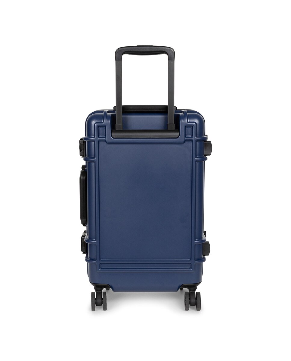 Maleta de cabina resist'r case s rígida con capacidad de 34 l - Eastpak - Azul oscuro Azul oscuro-4