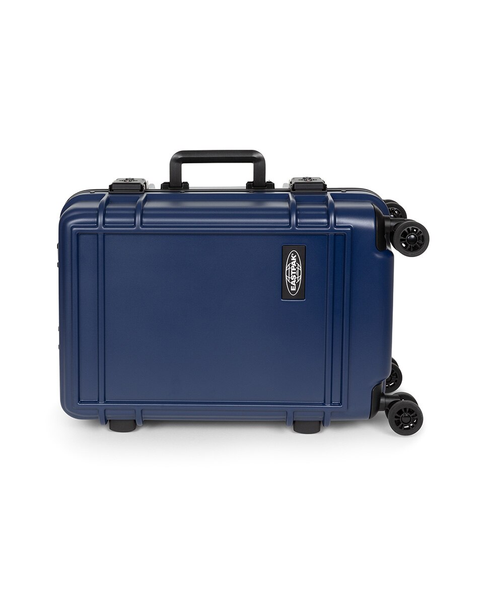 Maleta de cabina resist'r case s rígida con capacidad de 34 l - Eastpak - Azul oscuro Azul oscuro-7