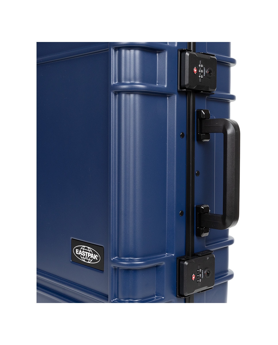 Maleta de cabina resist'r case s rígida con capacidad de 34 l - Eastpak - Azul oscuro Azul oscuro-8