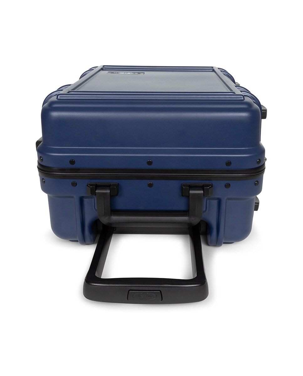 Maleta de cabina resist'r case s rígida con capacidad de 34 l - Eastpak - Azul oscuro Azul oscuro-10