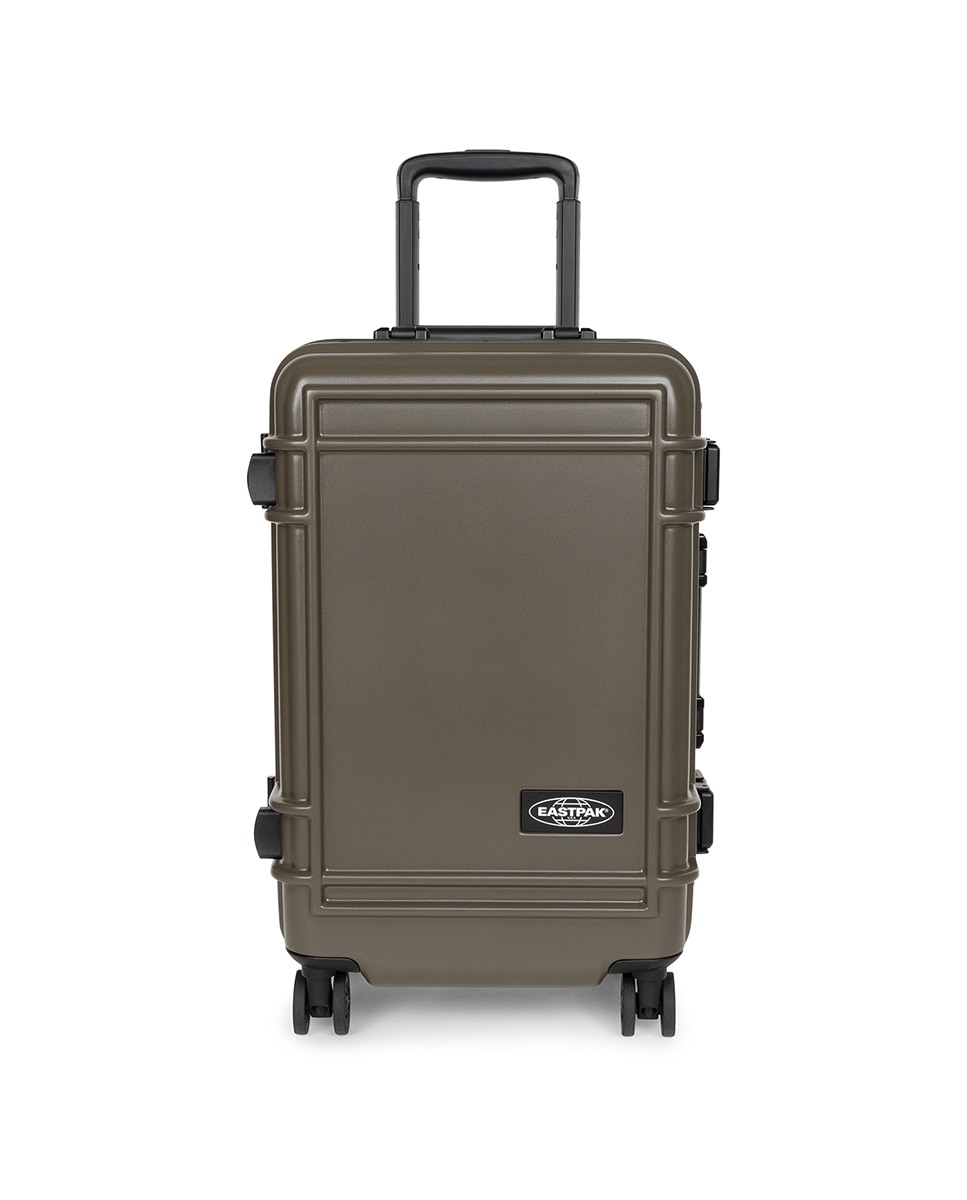 Eastpak - Maleta de cabina resist'r case s rígida con capacidad de 34 l.