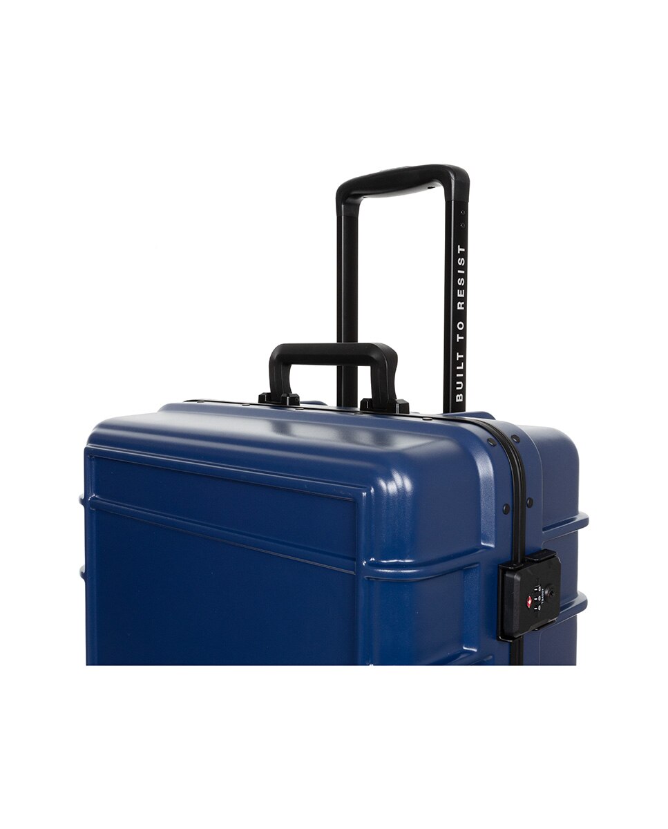 Maleta mediana resist'r case m rígida con capacidad de 63 l - Eastpak - Azul oscuro Azul oscuro-6
