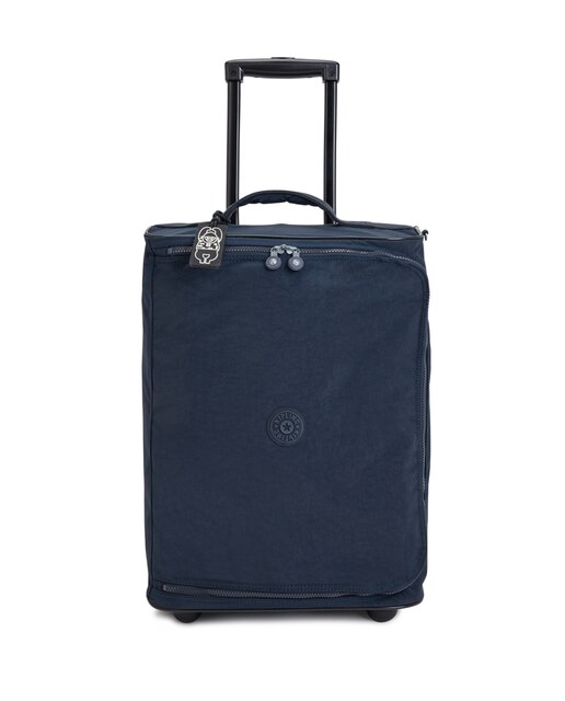 tijeras Indirecto No hagas Maleta de cabina Teagan blanca con capacidad de 33L · Kipling · El Corte Inglés tijeras Indirecto No hagas Maleta de cabina Teagan blanca con capacidad de 33L · Kipling · El Corte Inglés