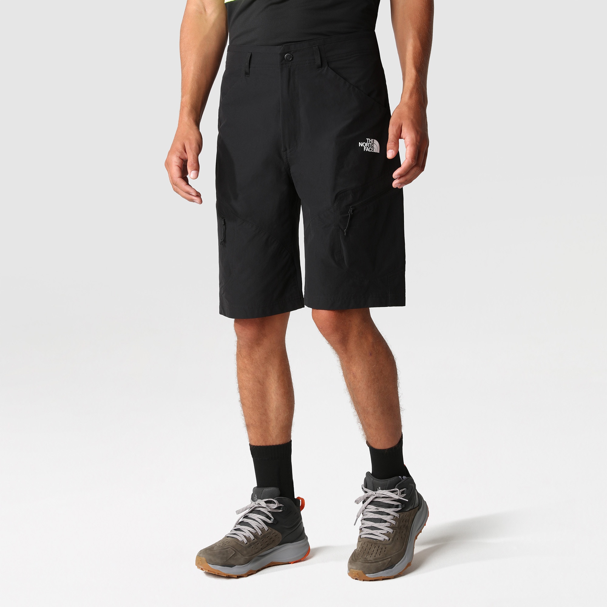 Bermuda de hombre Exploration The North Face