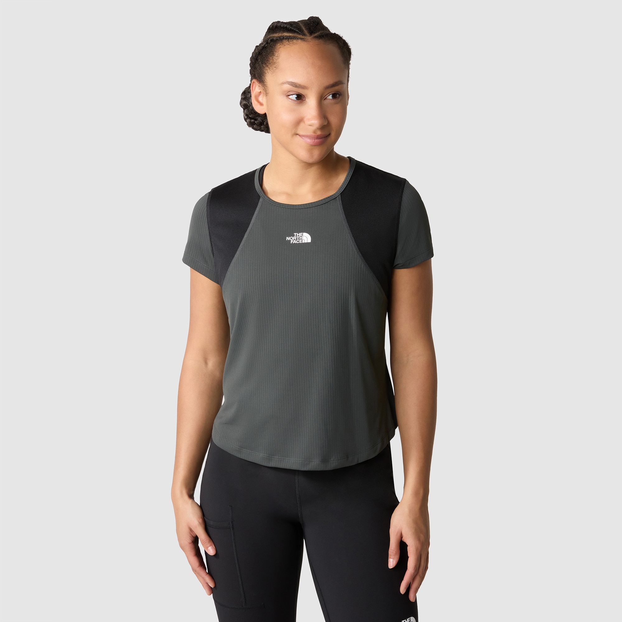 Camiseta running discount el corte ingles