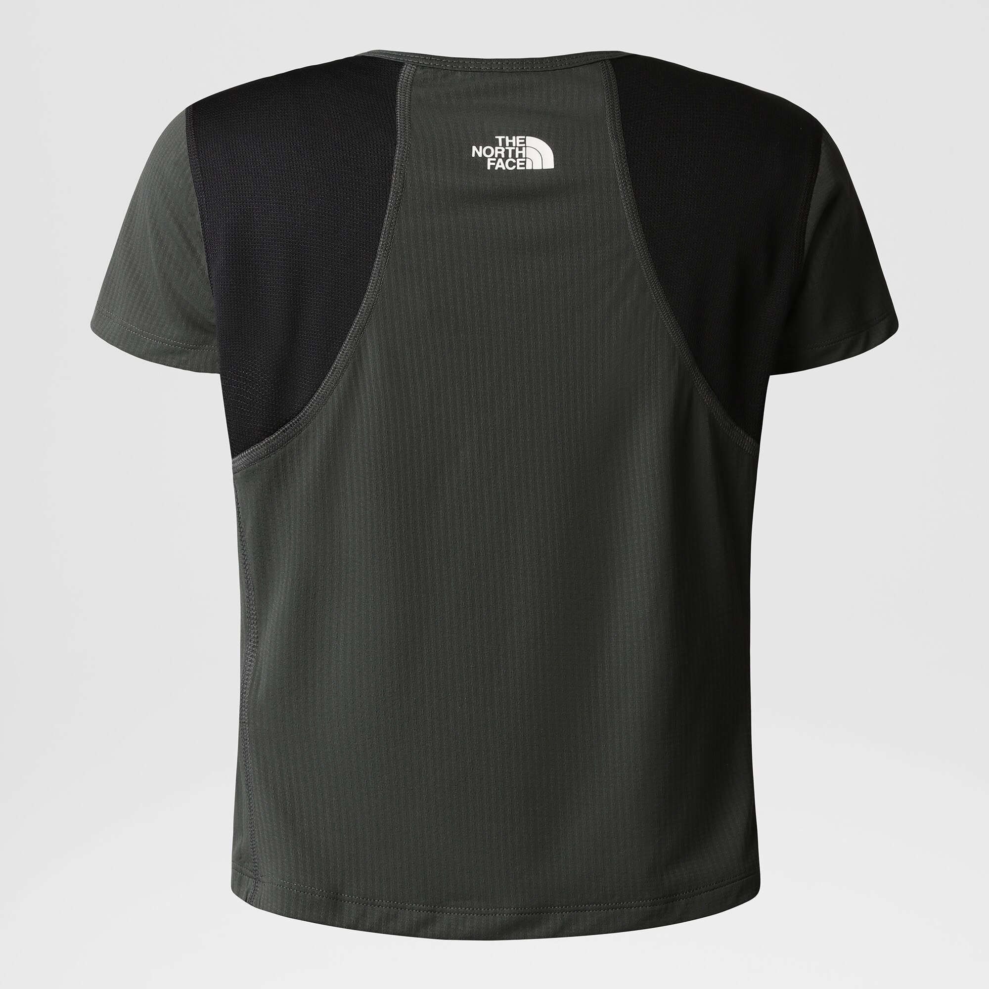 Camiseta de trail running de mujer Lightbright The North Face El