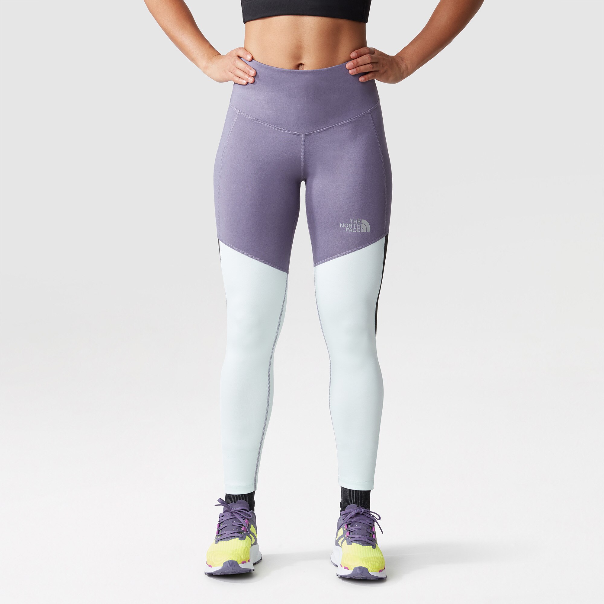 Mallas trail running mujer new arrivals