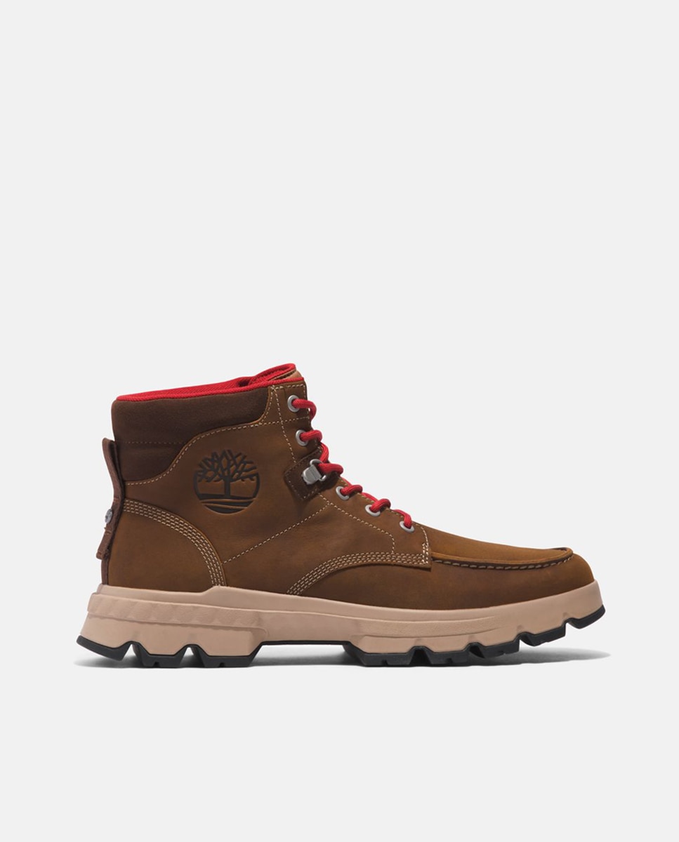 Zapatos timberland discount hombre corte ingles