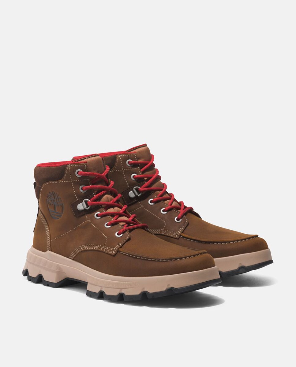 Zapatos timberland el online corte inglés