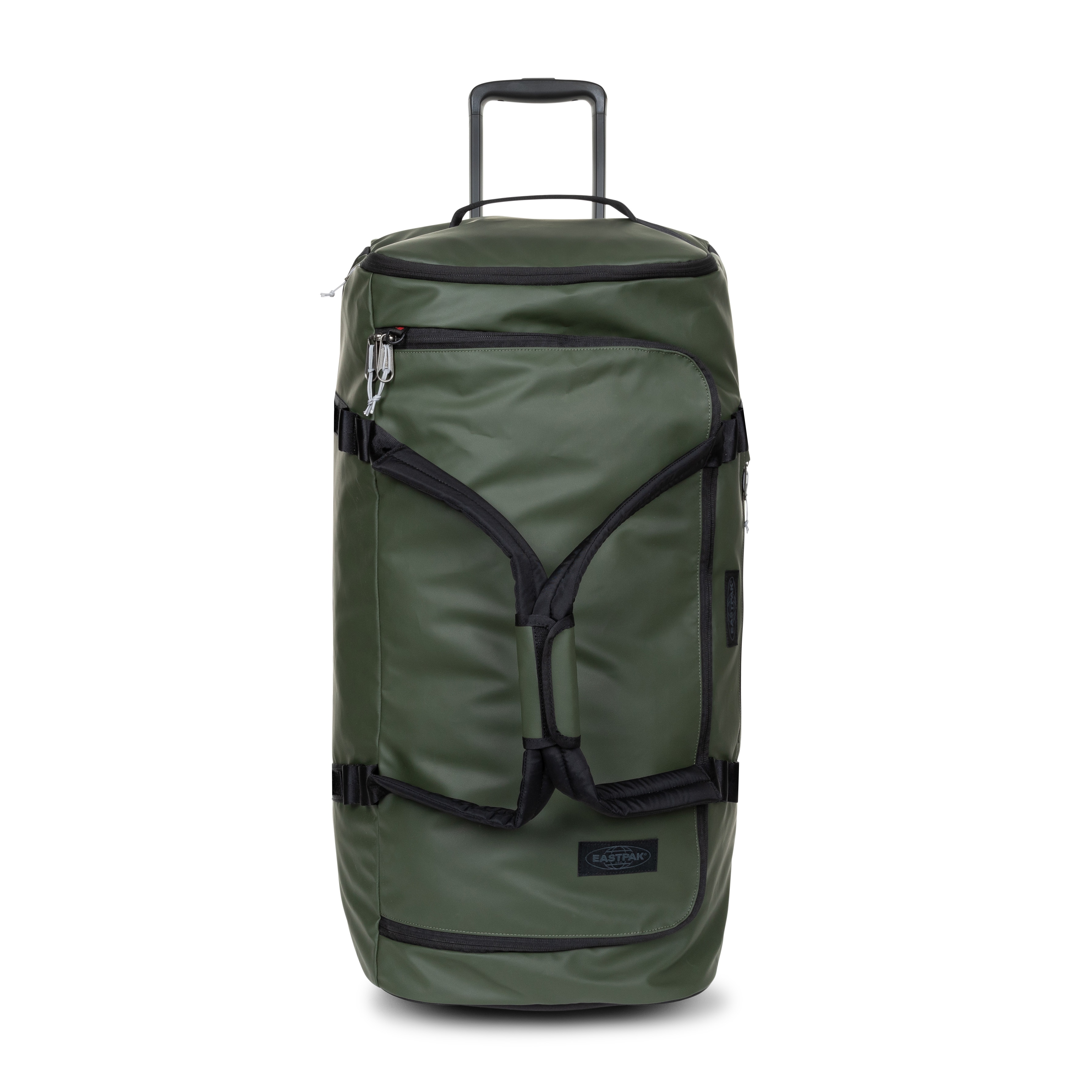 Eastpak - Bolsa de viaje unisex Duffel Pack Whell L Eastpak.